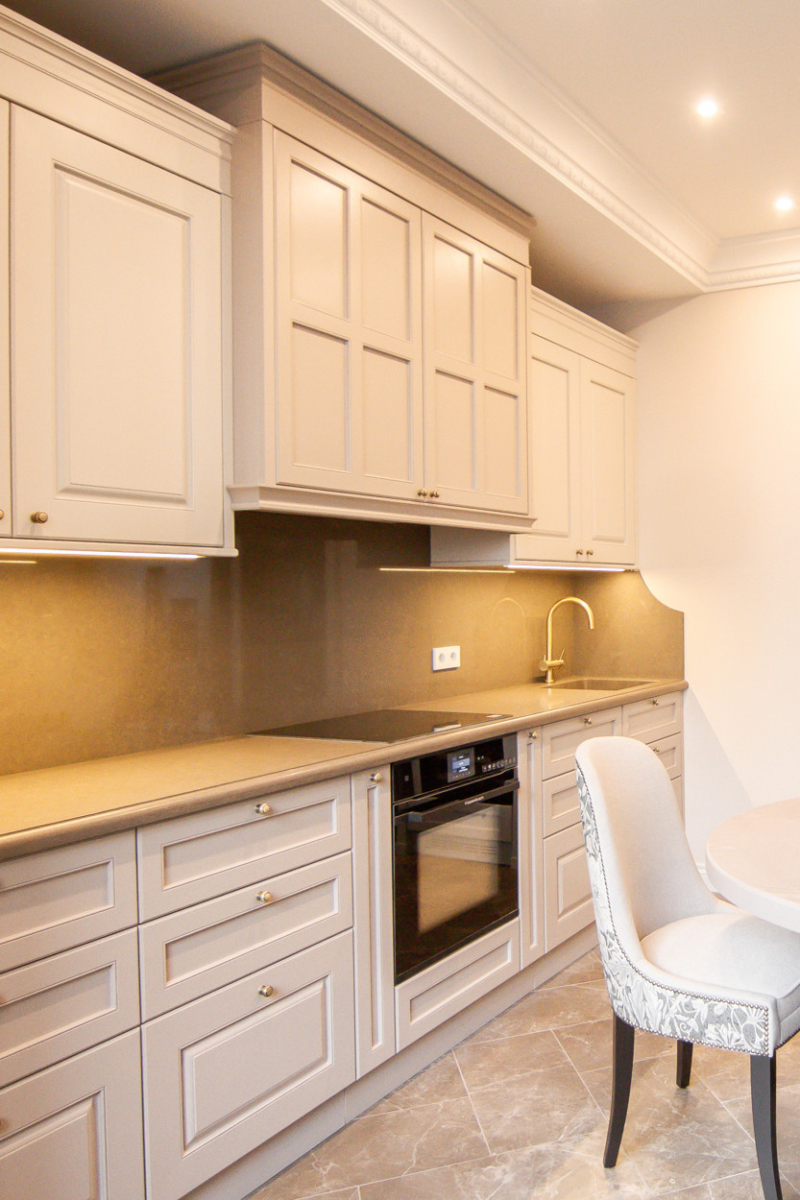 Кухня Глория | John Green