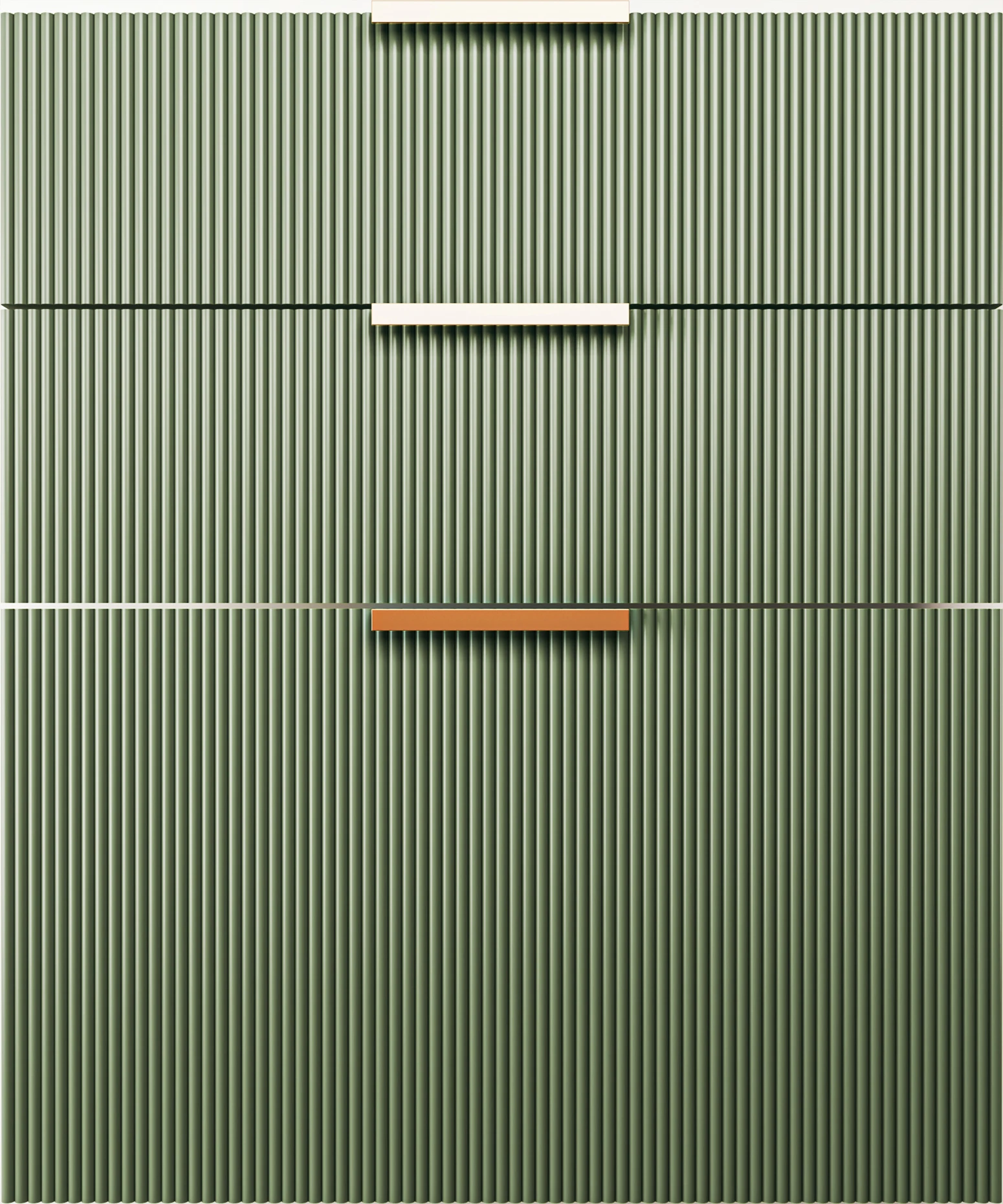 Фасад ФЕРРАРИ три ящика Фасад ФЕРРАРИ