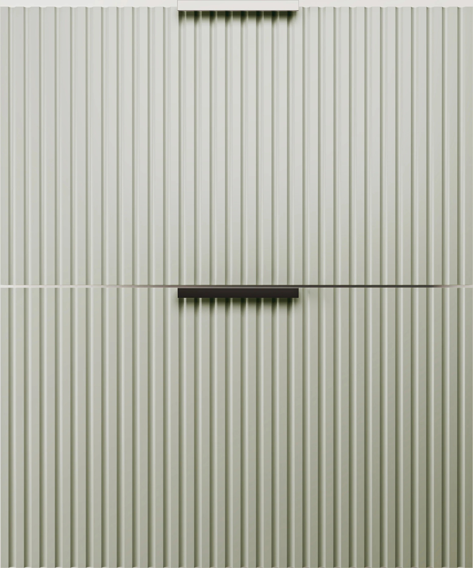 Фасад МИРРА два ящика