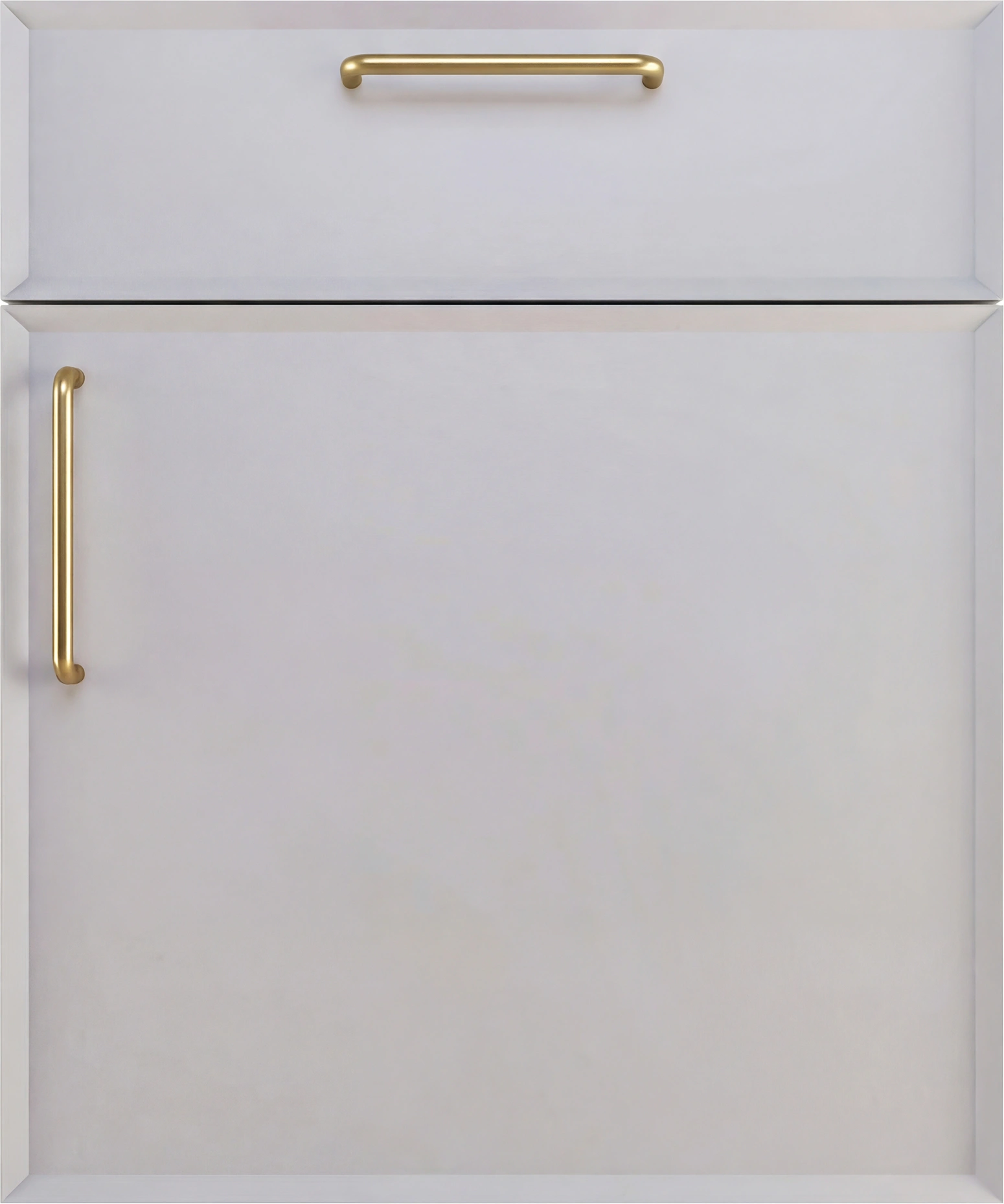 Фасад МИЯ цвет серый