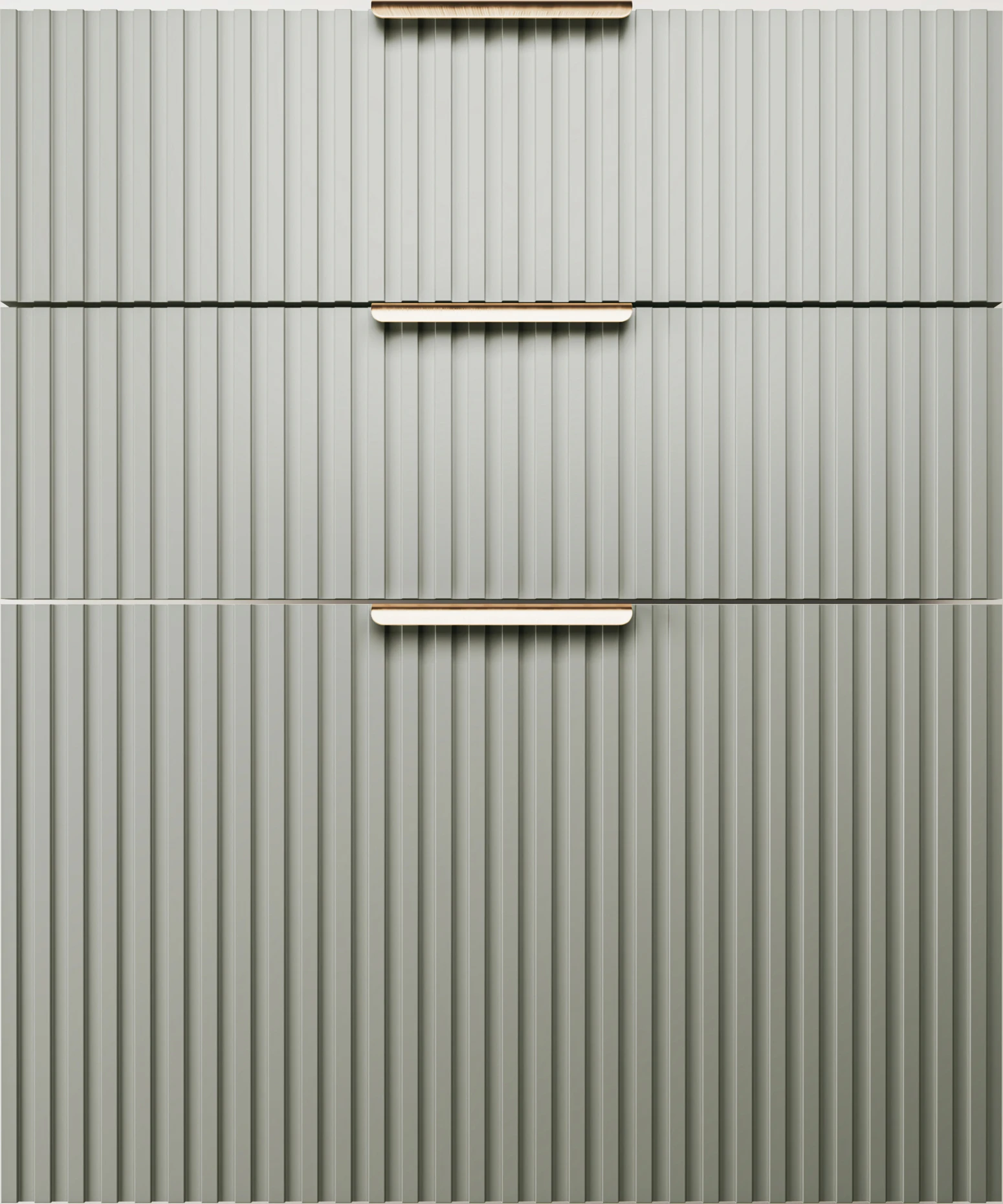 Фасад ПИЛЛАР три ящика Фасад ПИЛЛАР