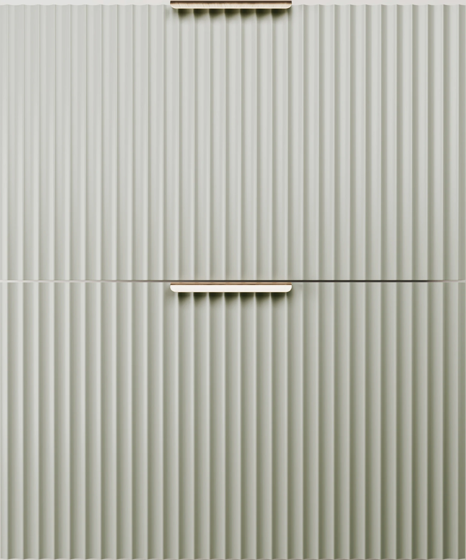 Фасад ВОЛНА два ящика