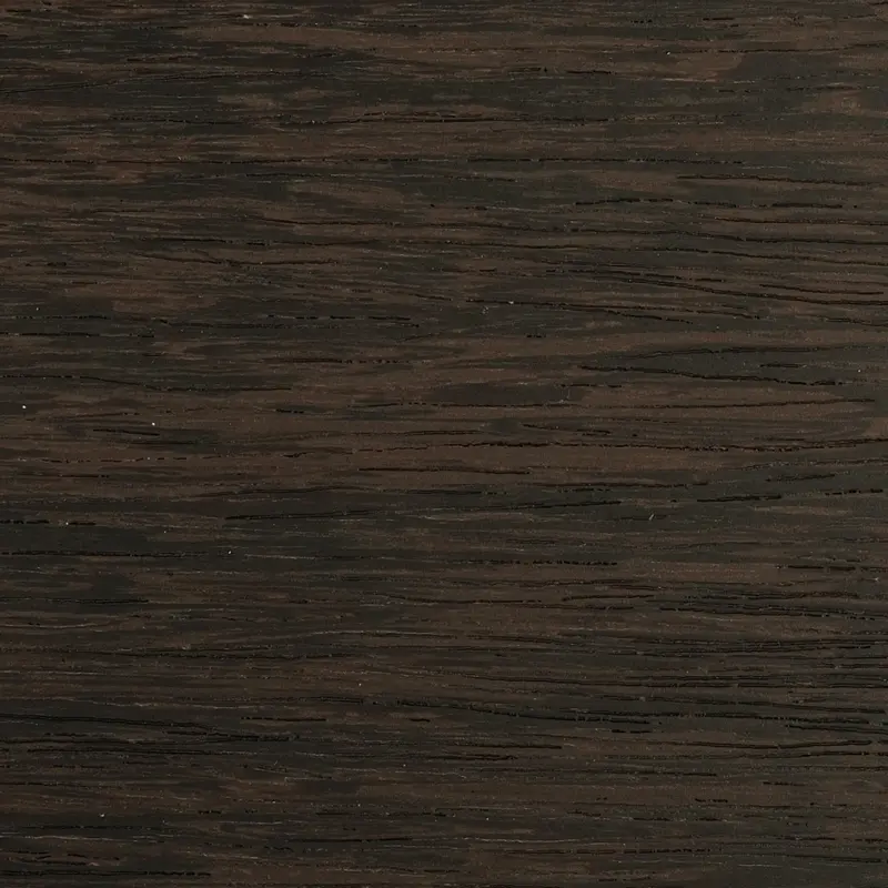 14 ВЕНГЕ - Wenge (2) - натуральный шпон - декор John Green