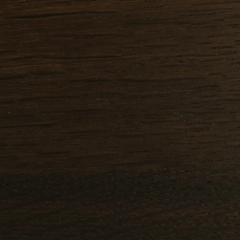 18 ДУБ МОРЁНЫЙ - Bog oak (2) - натуральный шпон - декор John Green