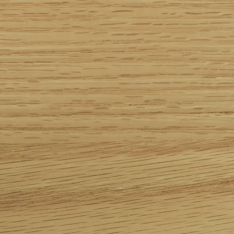 21 ДУБ АМЕРИКАНСКИЙ - Red Oak (2) - натуральный шпон - декор John Green