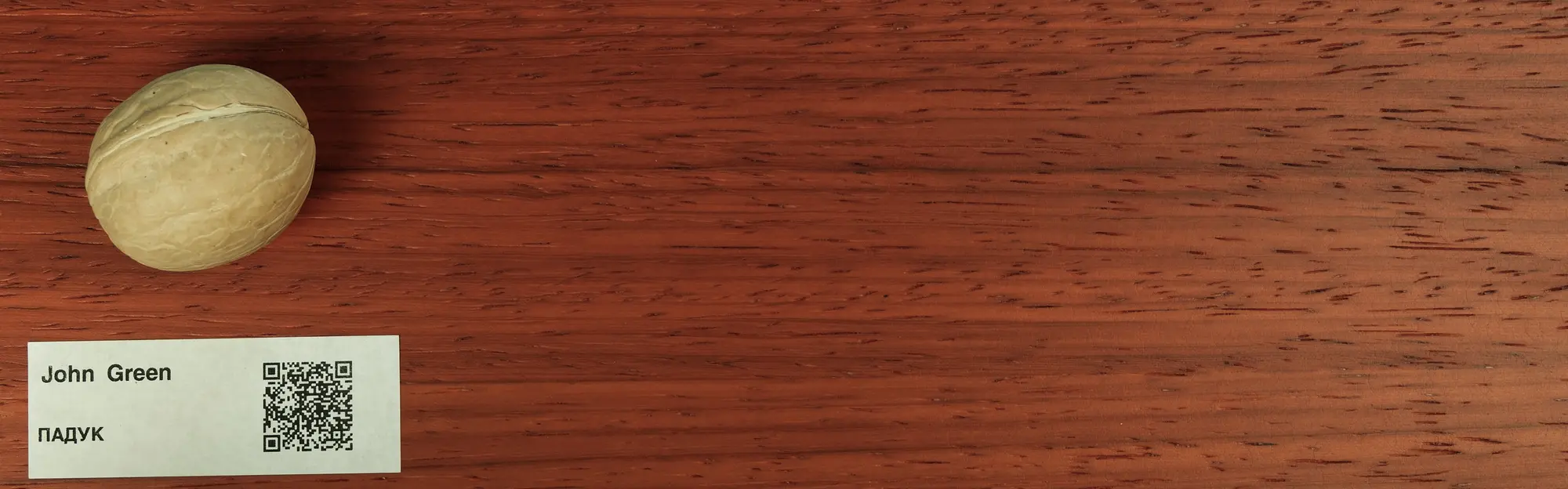91 ПАДУК — African Padauk — натуральный шпон — декор John Green 91 ПАДУК - African Padauk - натуральный шпон - декор John Green