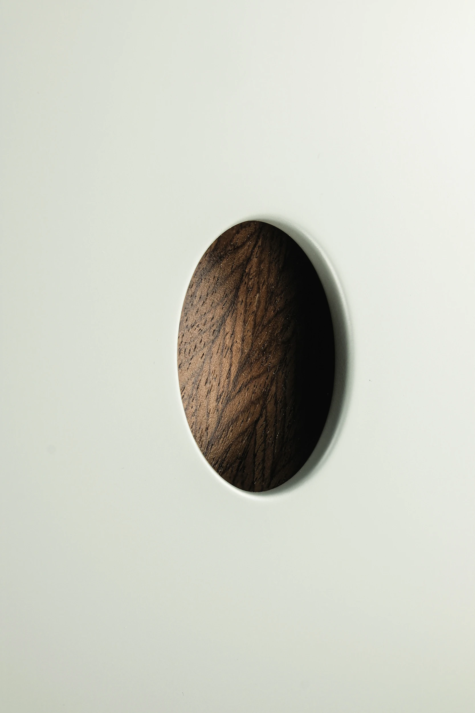 Фасад МАЛЕВИЧ КРУГ ручка