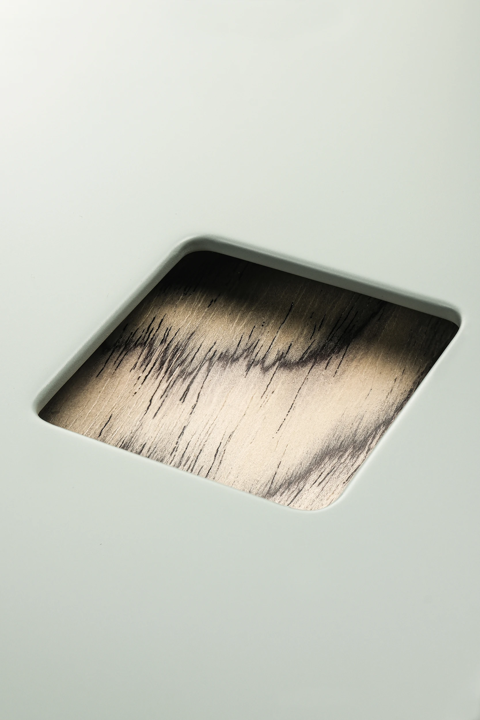 Фасад МАЛЕВИЧ КВАДРАТ ручка