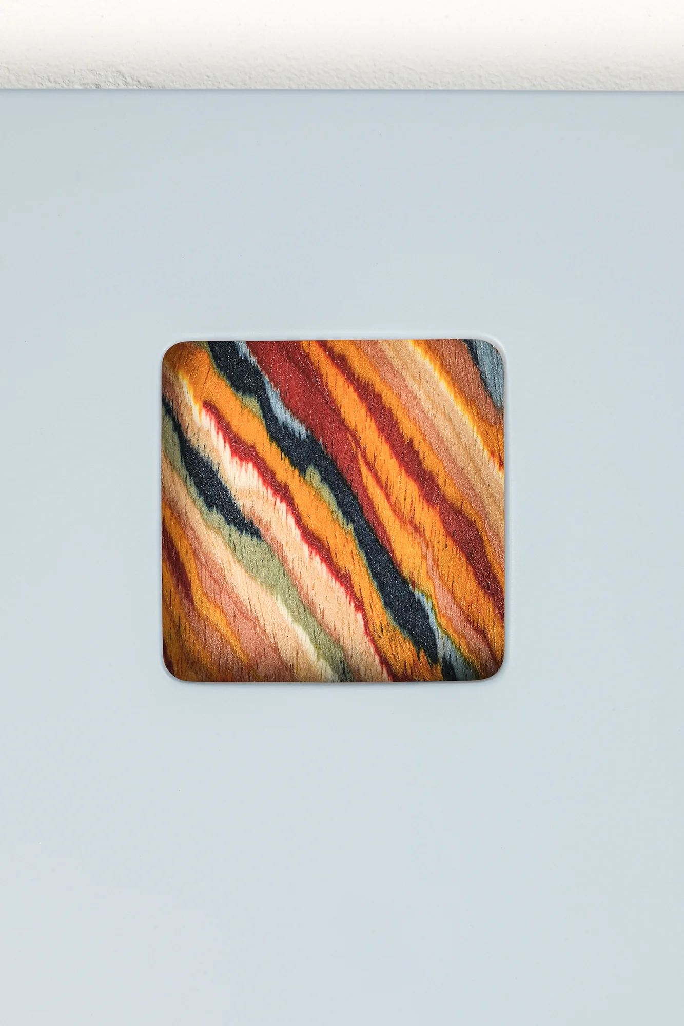 Фасад МАЛЕВИЧ КВАДРАТ вариант 2 Фасад МАЛЕВИЧ КВАДРАТ вариант 2