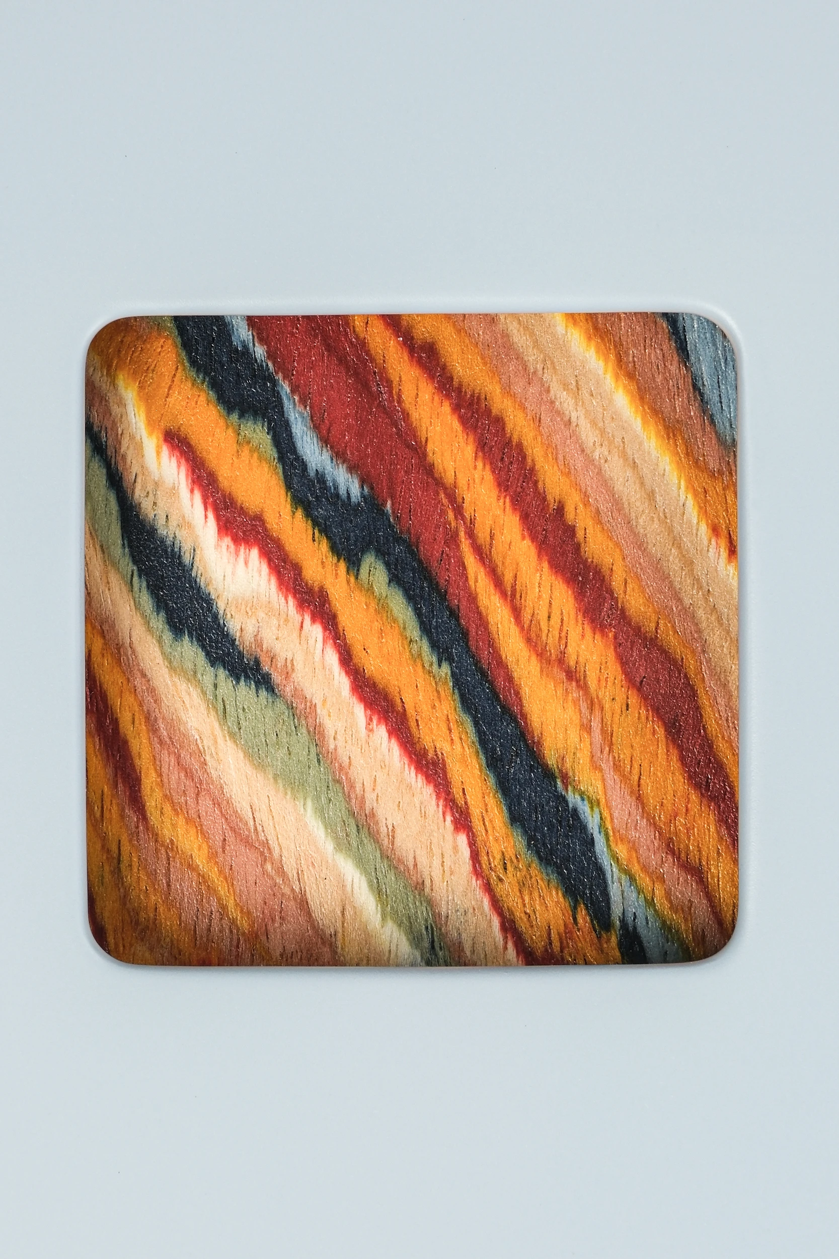 Фасад МАЛЕВИЧ КВАДРАТ вариант шпона