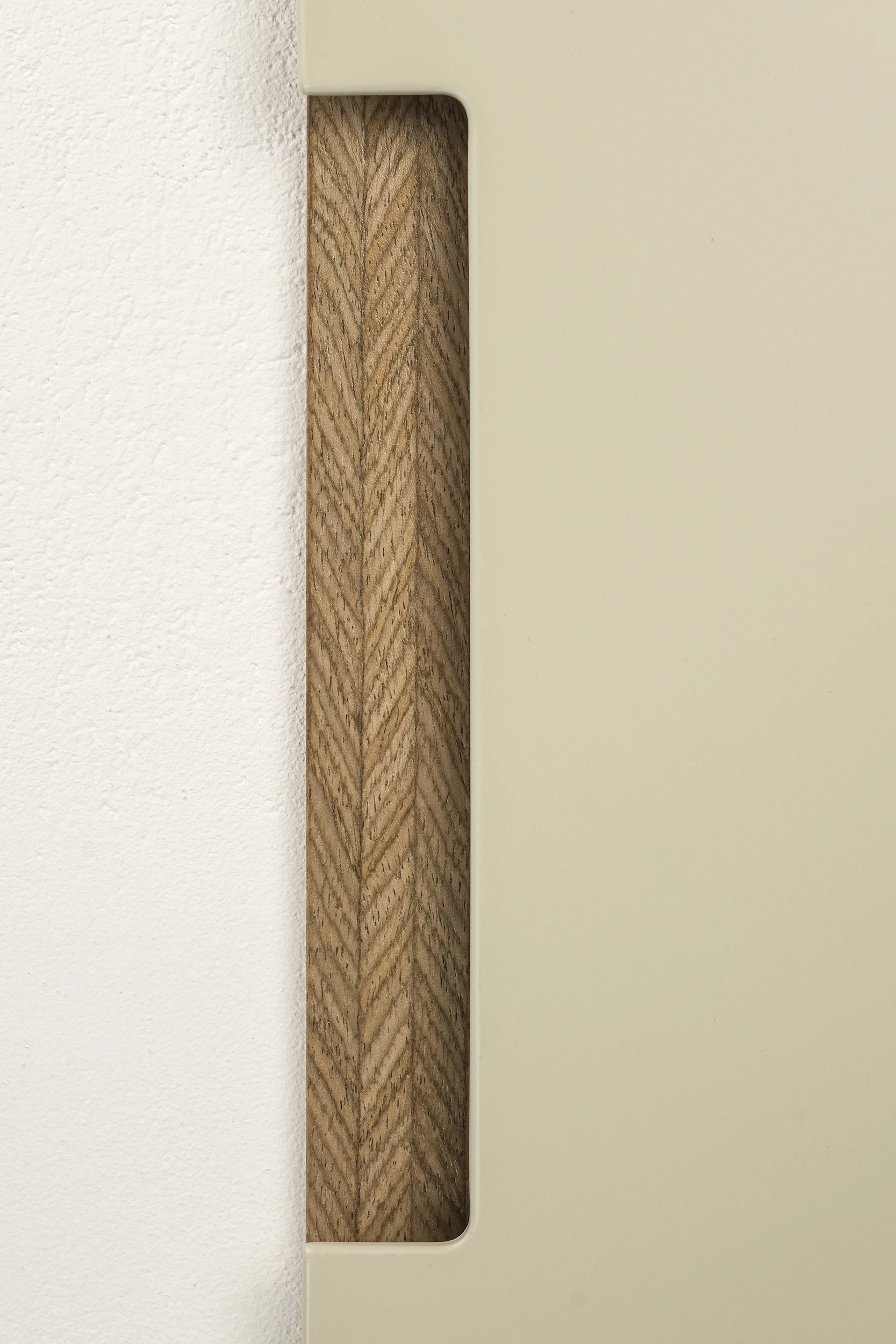 Фасад МАЛЕВИЧ ОТКРЫТЫЙ ПРЯМОУГОЛЬНИК