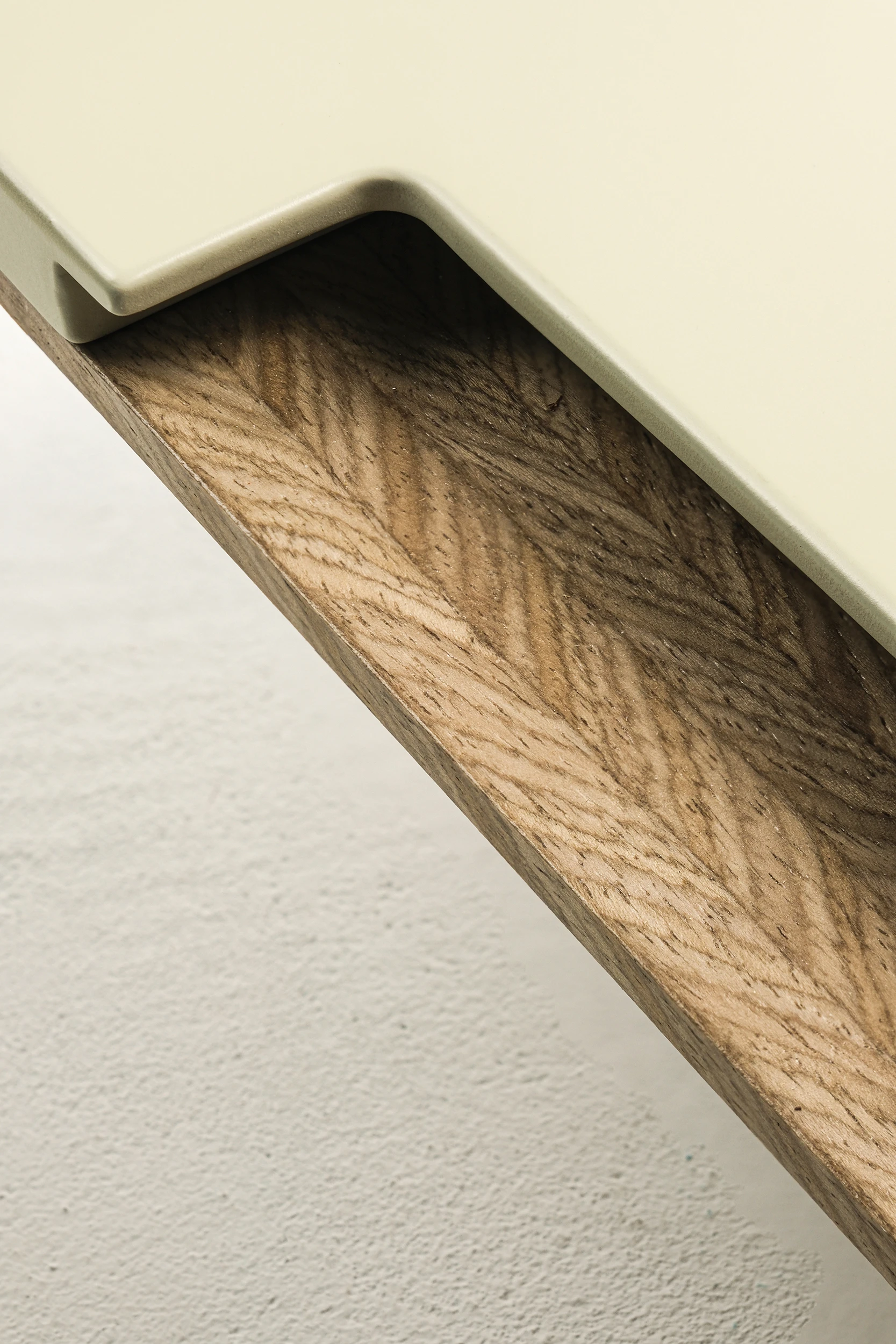 Фасад МАЛЕВИЧ ОТКРЫТЫЙ ПРЯМОУГОЛЬНИК ручка