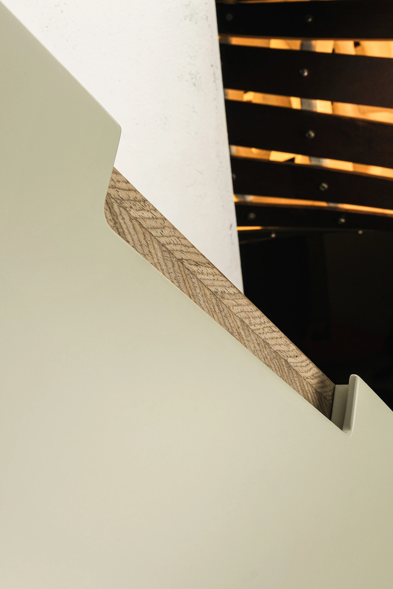 Фасад МАЛЕВИЧ ОТКРЫТЫЙ ПРЯМОУГОЛЬНИК шпон