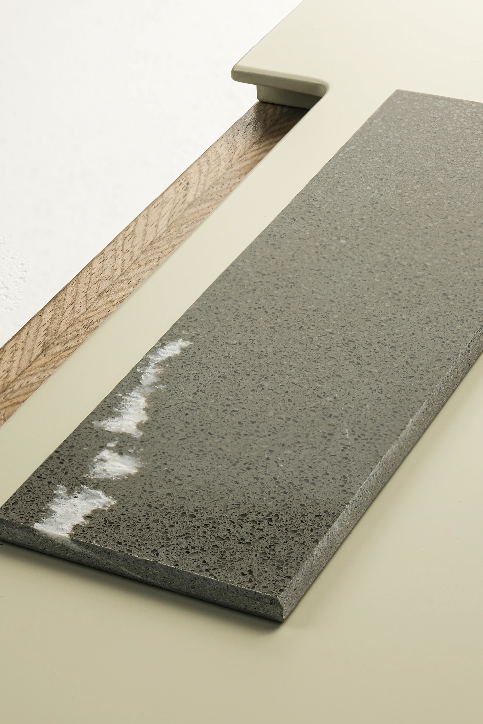 Фасад МАЛЕВИЧ ОТКРЫТЫЙ ПРЯМОУГОЛЬНИК темный камень