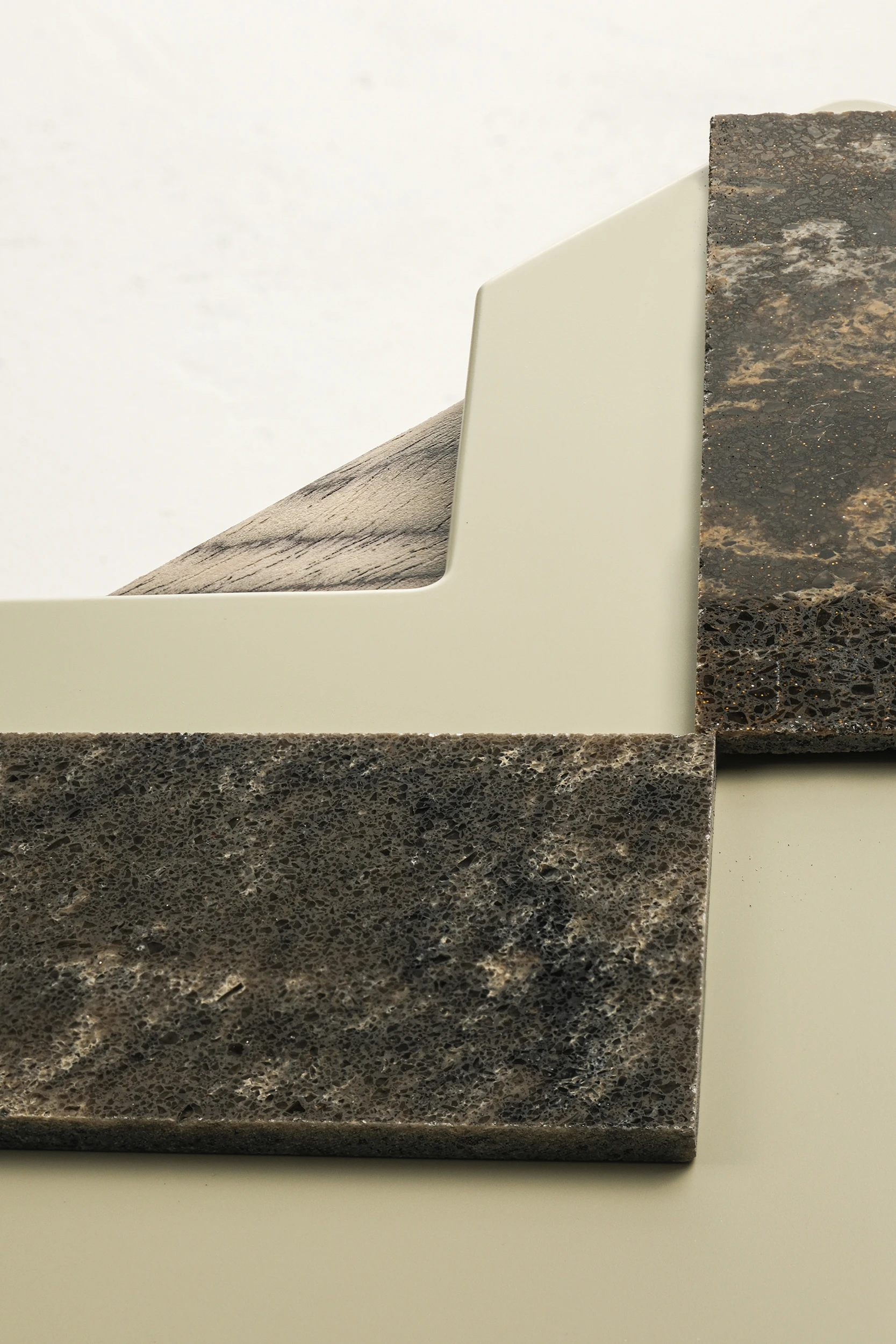 Фасад МАЛЕВИЧ ОТКРЫТЫЙ ТРЕУГОЛЬНИК темный камень Фасад МАЛЕВИЧ ОТКРЫТЫЙ ТРЕУГОЛЬНИК темный камень