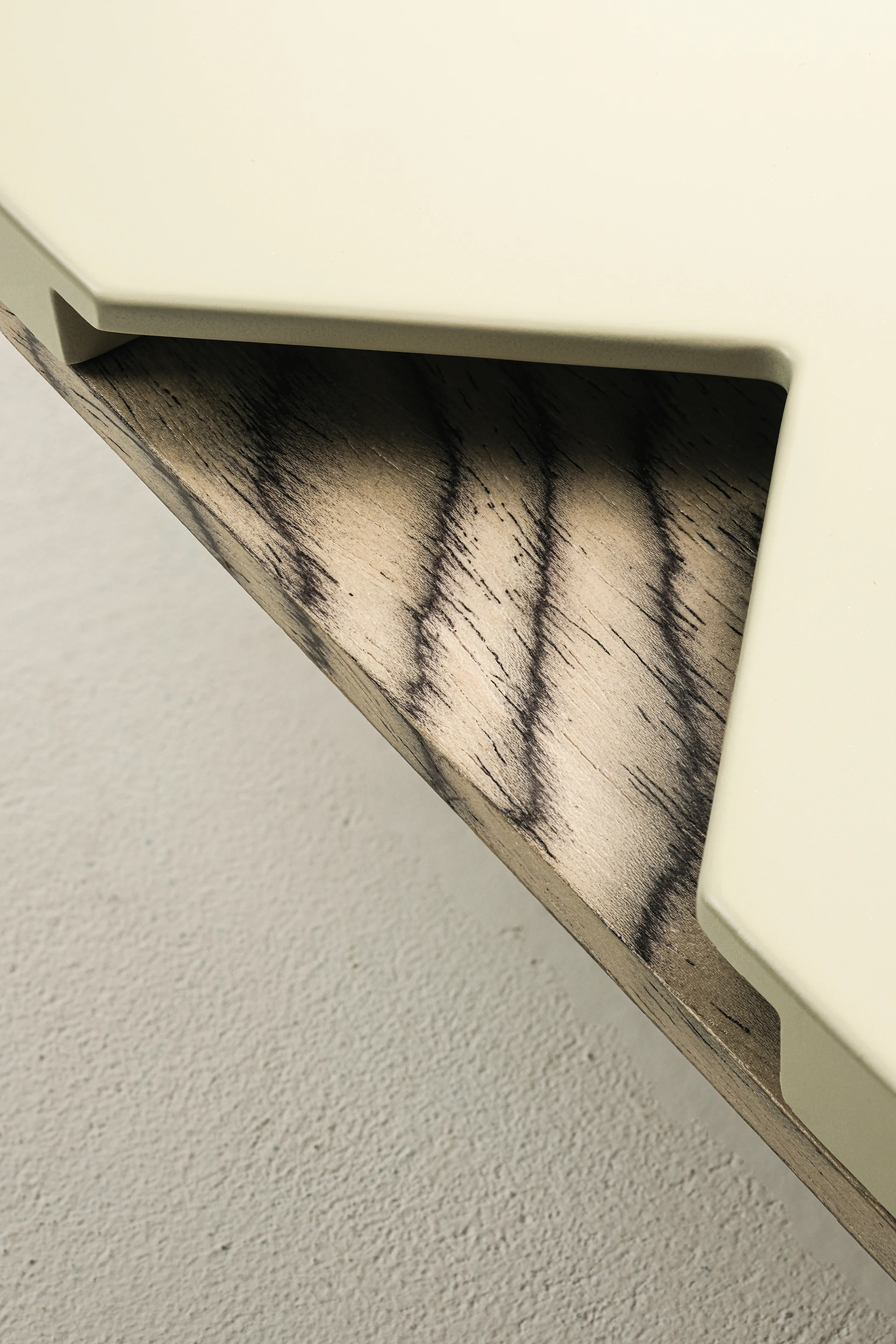 Фасад МАЛЕВИЧ ОТКРЫТЫЙ ТРЕУГОЛЬНИК Фасад МАЛЕВИЧ ОТКРЫТЫЙ ТРЕУГОЛЬНИК