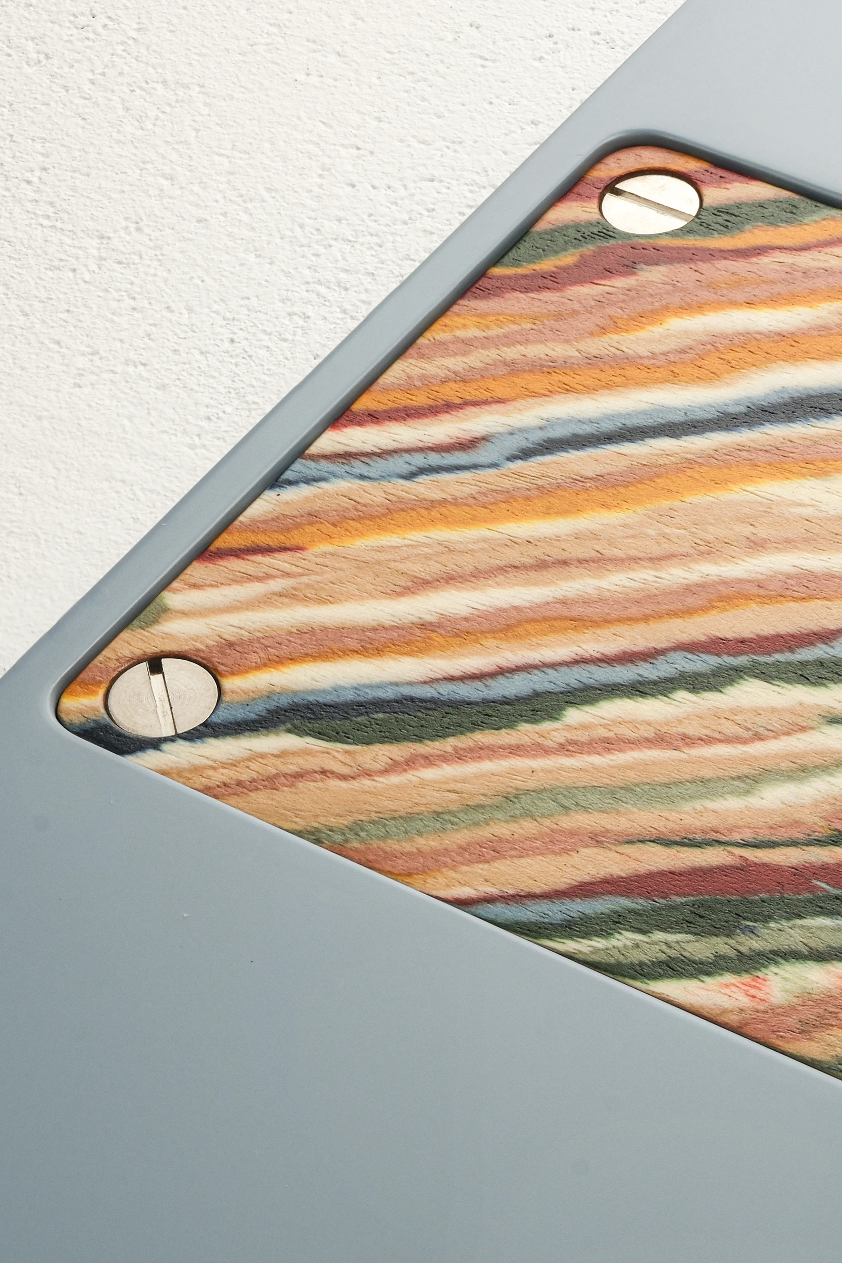 Фасад МАЛЕВИЧ сборка на винты