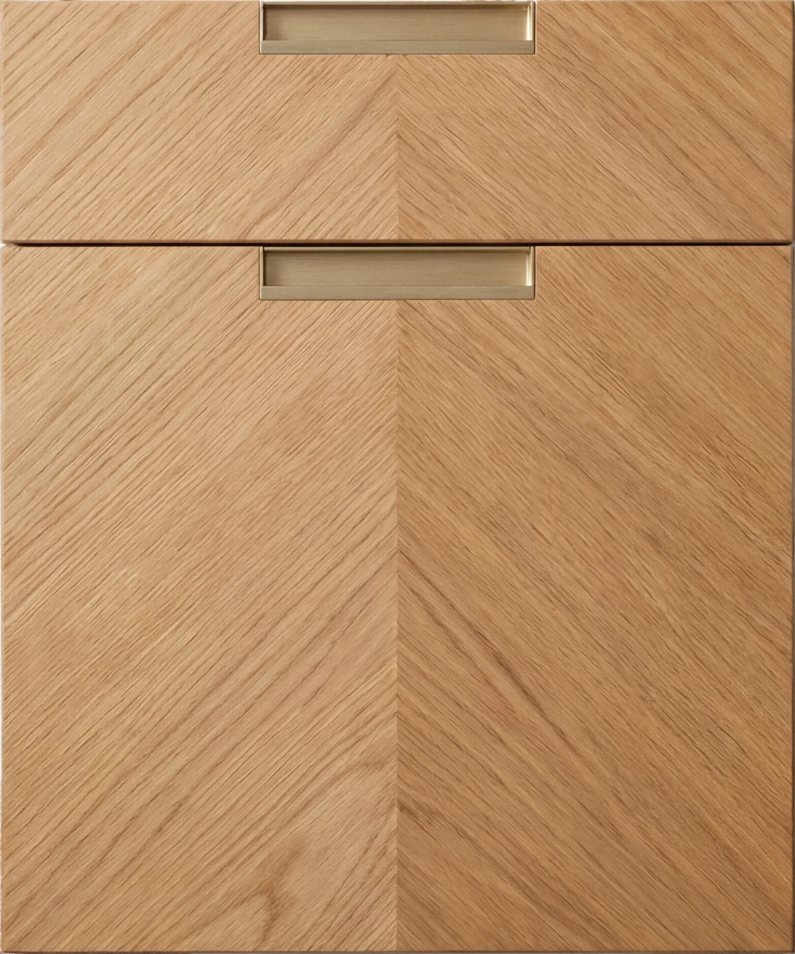 Фасад МОДЕРН елочка дерево