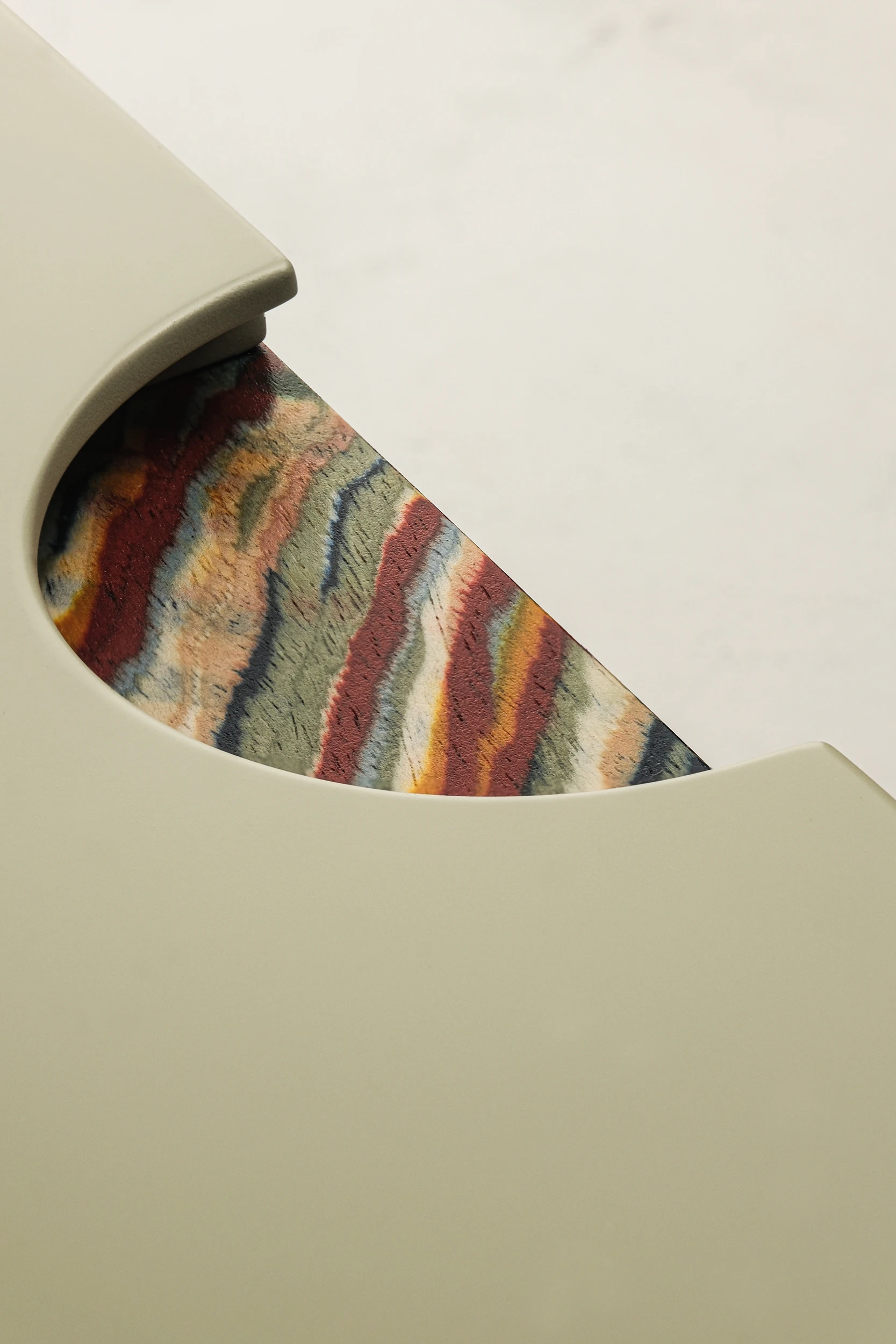 Фасал МАЛЕВИЧ ОТКРЫТЫЙ ПОЛУКРУГ ручка