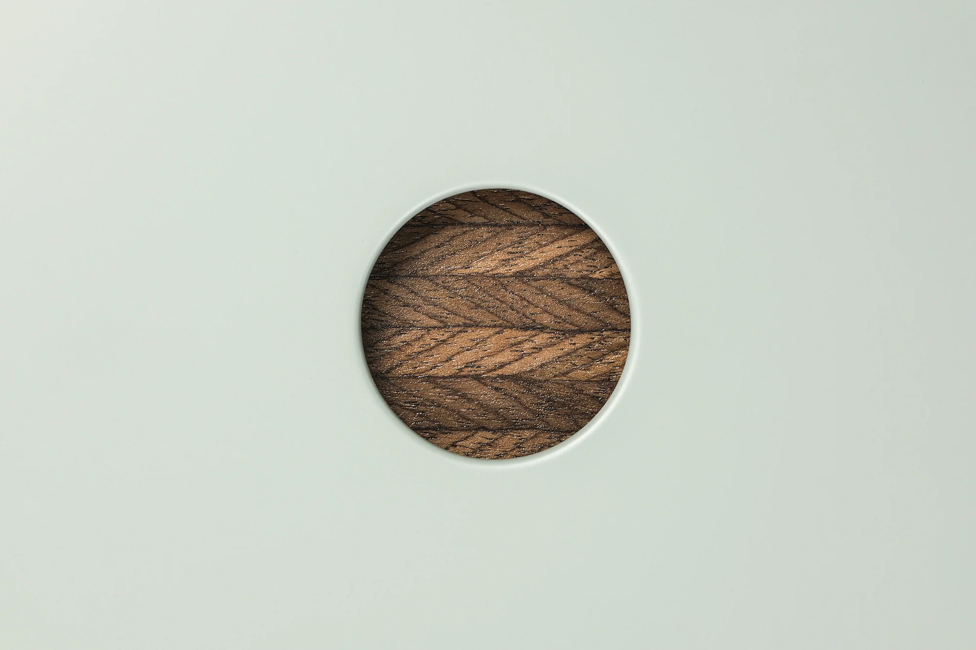 Ручка фасада МАЛЕВИЧ КРУГ Ручка фасада МАЛЕВИЧ КРУГ