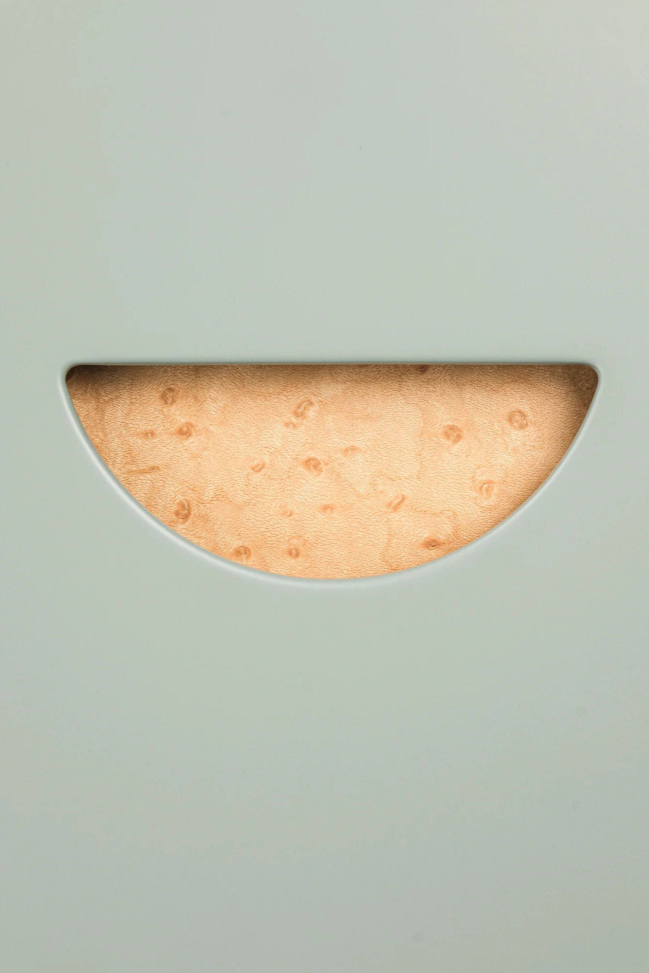 Ручка фасада МАЛЕВИЧ ПОЛУКРУГ Ручка фасада МАЛЕВИЧ ПОЛУКРУГ