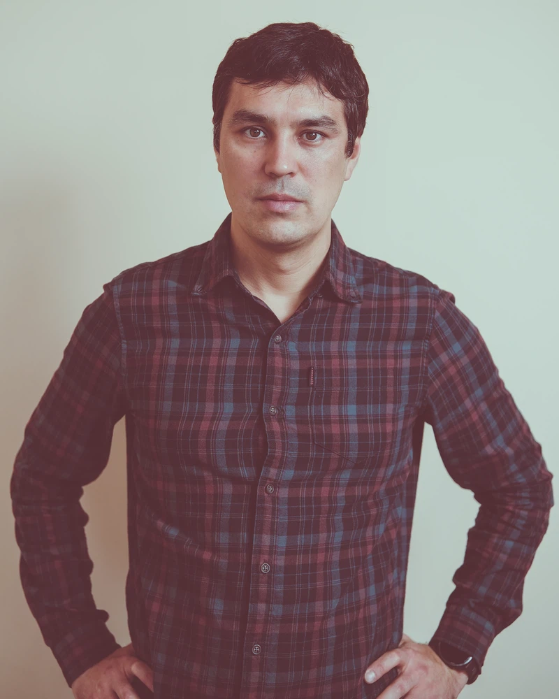 Иван Гаврилов Иван Гаврилов