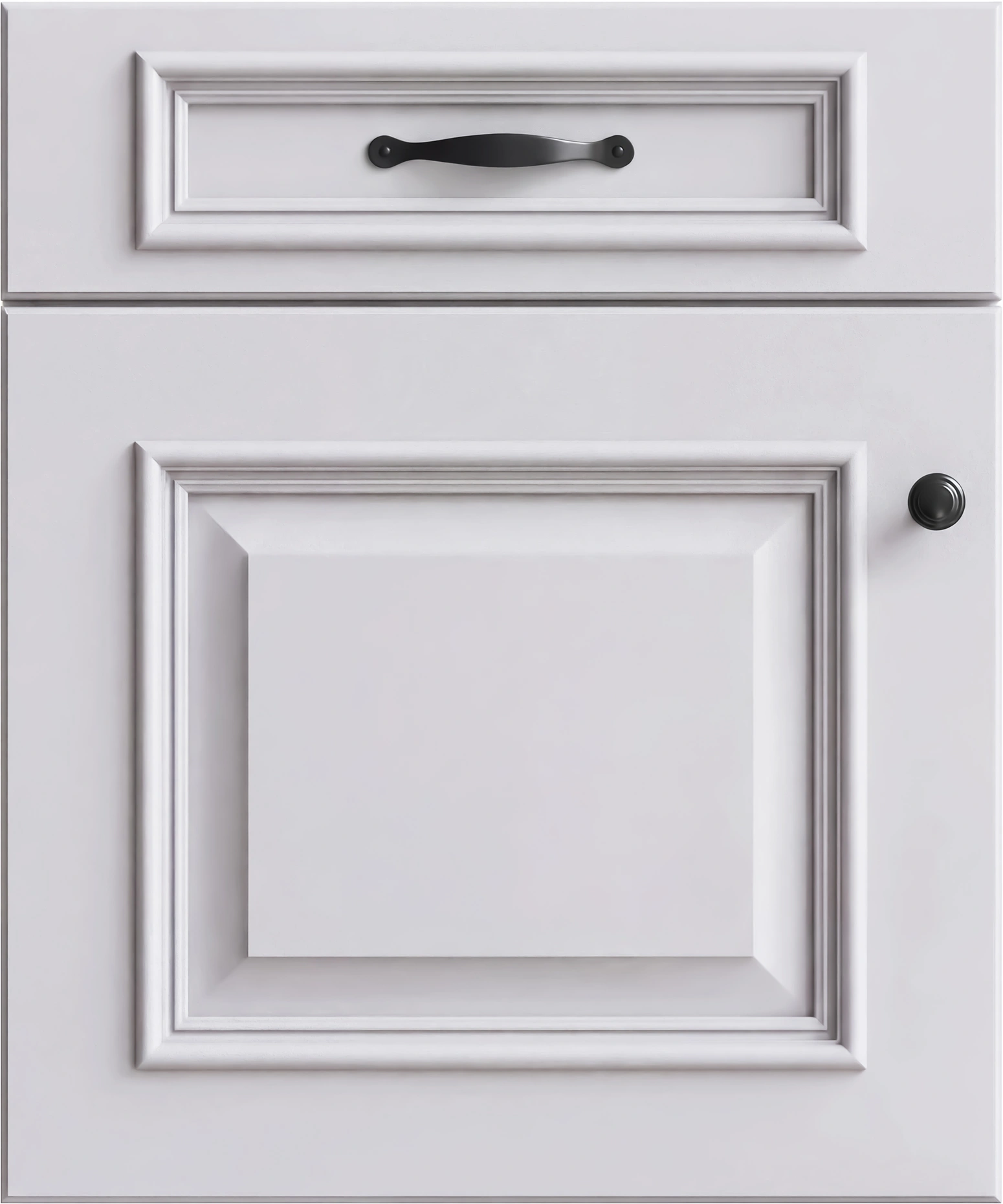 Фасад БОТТИЧЕЛЛИ белый цвет