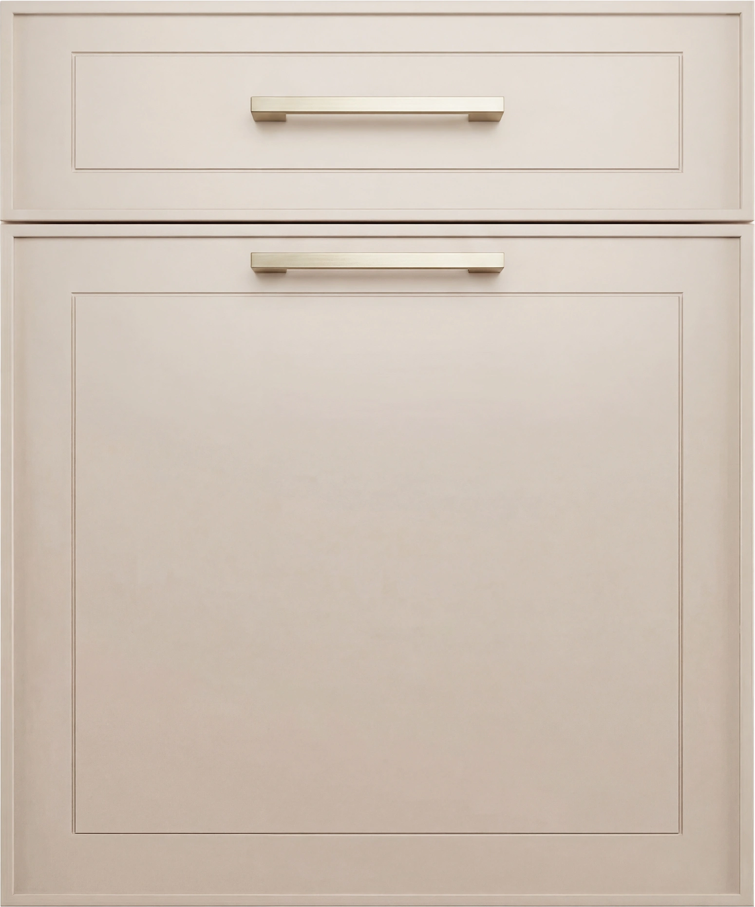 Фасад ДОРИС бежевый цвет