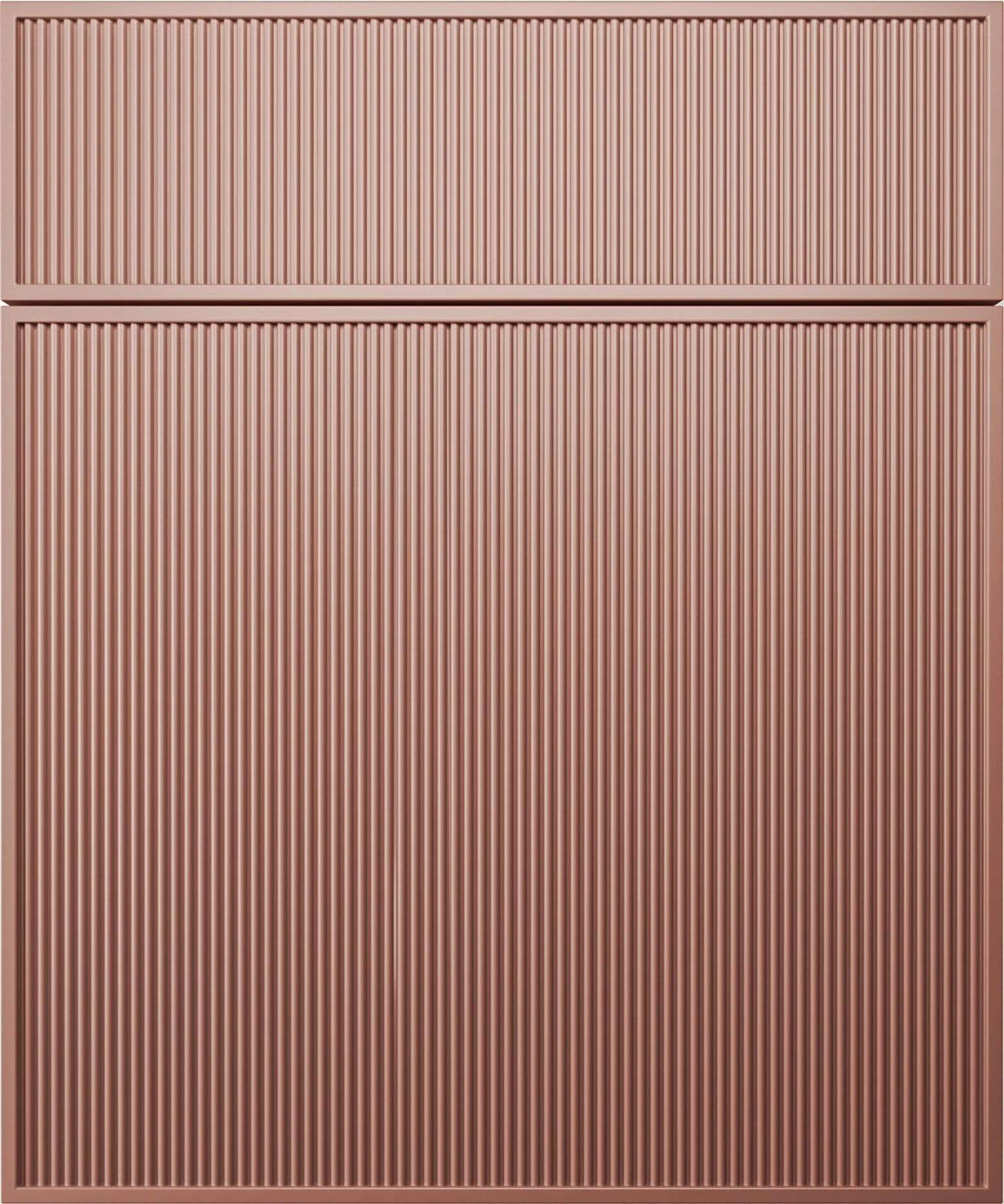 Фасад МИНИМАЛ ФЕРРАРИ 3 эмаль