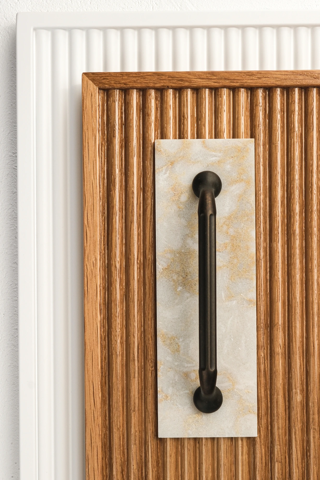 Фасад МИНИМАЛ ФЕРРАРИ 4 эмаль массив камень