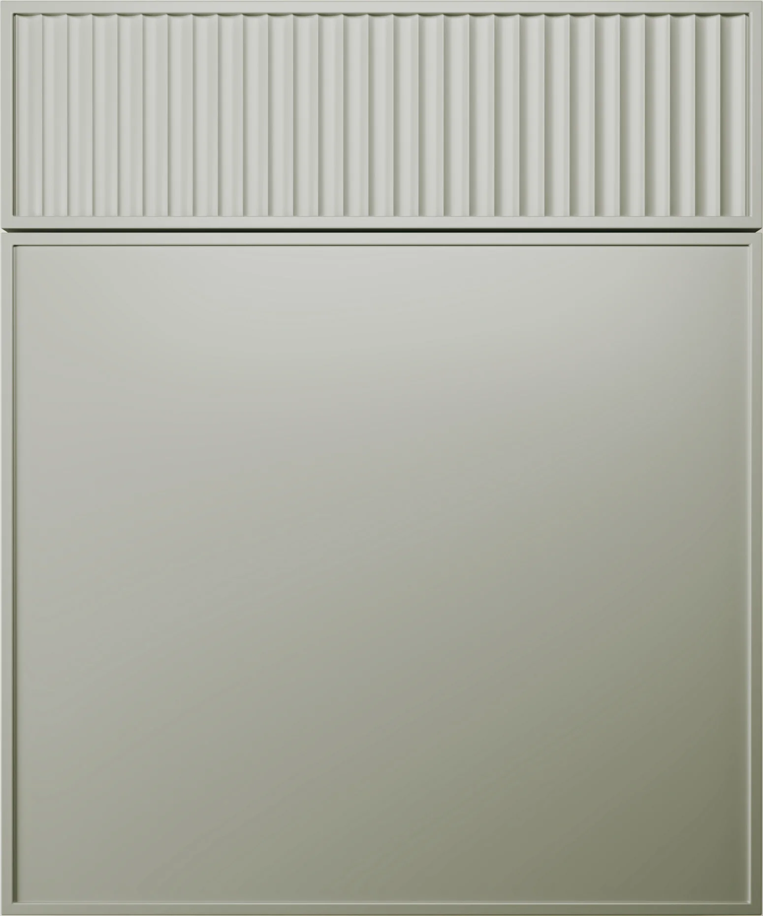 Фасад МИНИМАЛ ВОЛНА 1 эмаль