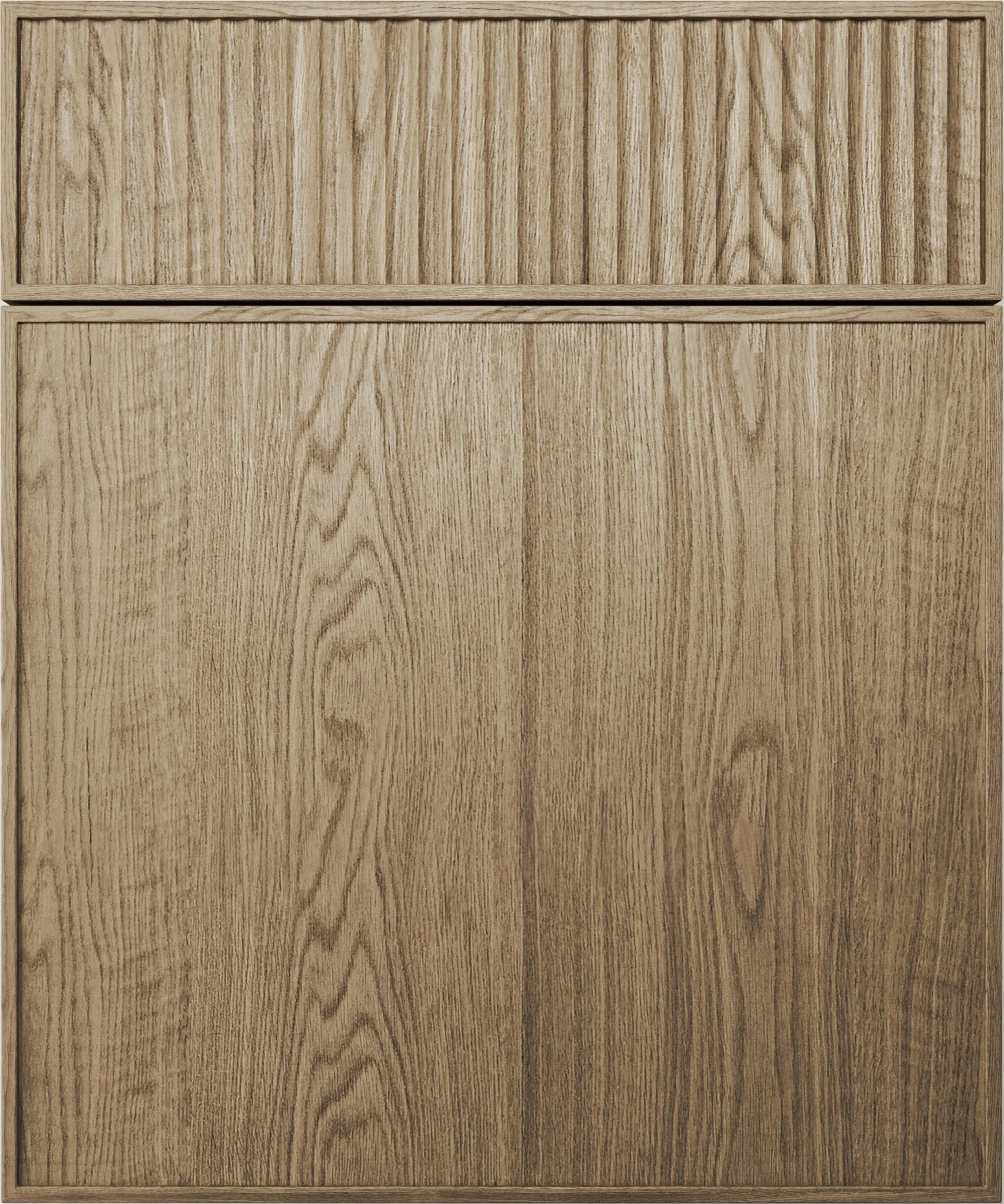 Фасад МИНИМАЛ ВОЛНА 1 массив