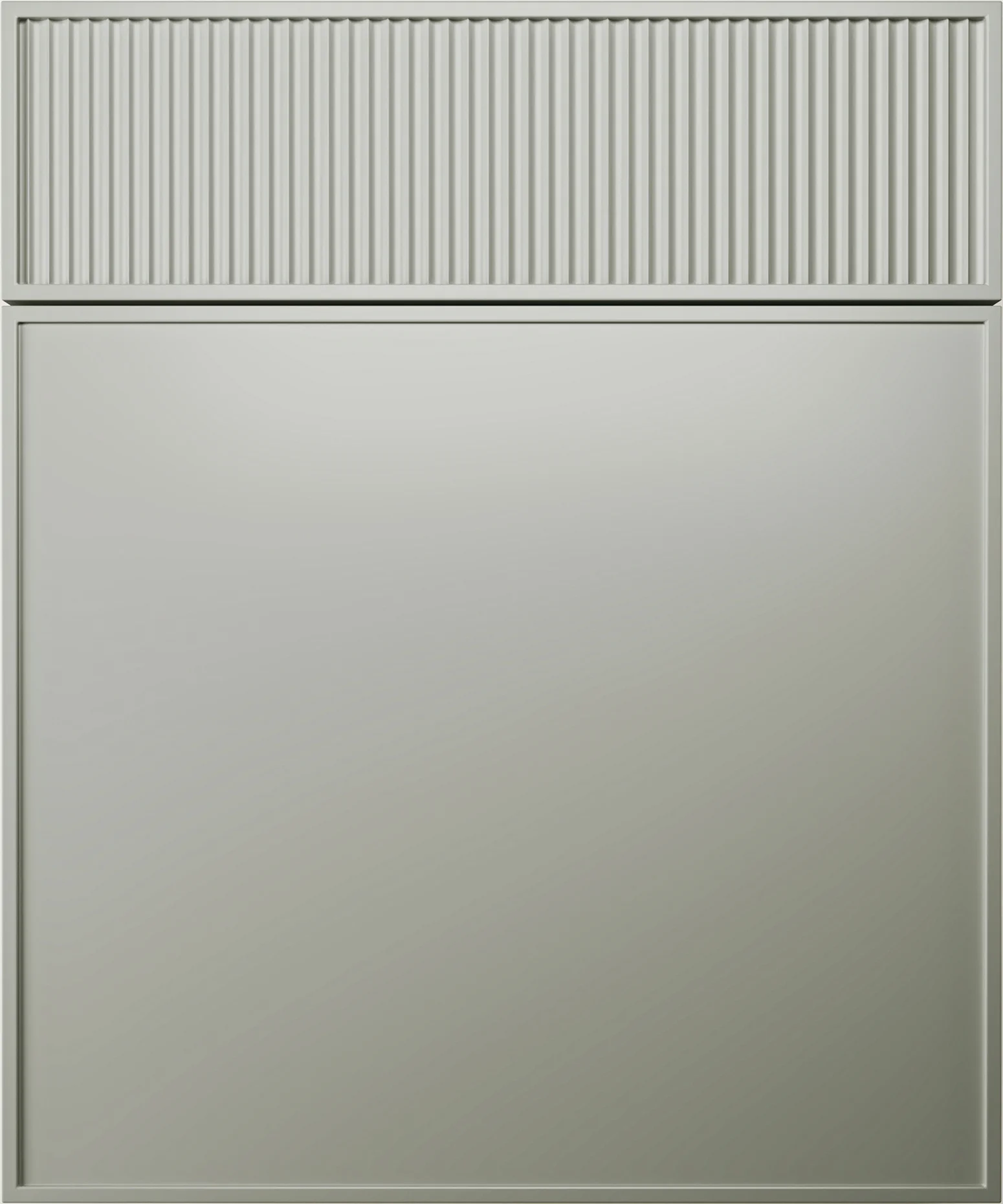 Фасад МИНИМАЛ ВОЛНА 2 эмаль