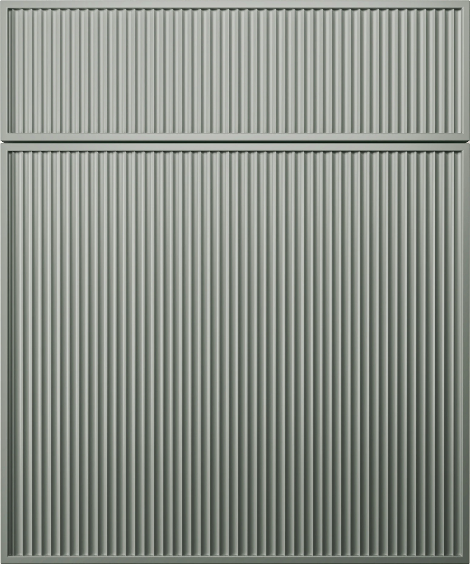 Фасад МИНИМАЛ ВОЛНА 2 эмаль