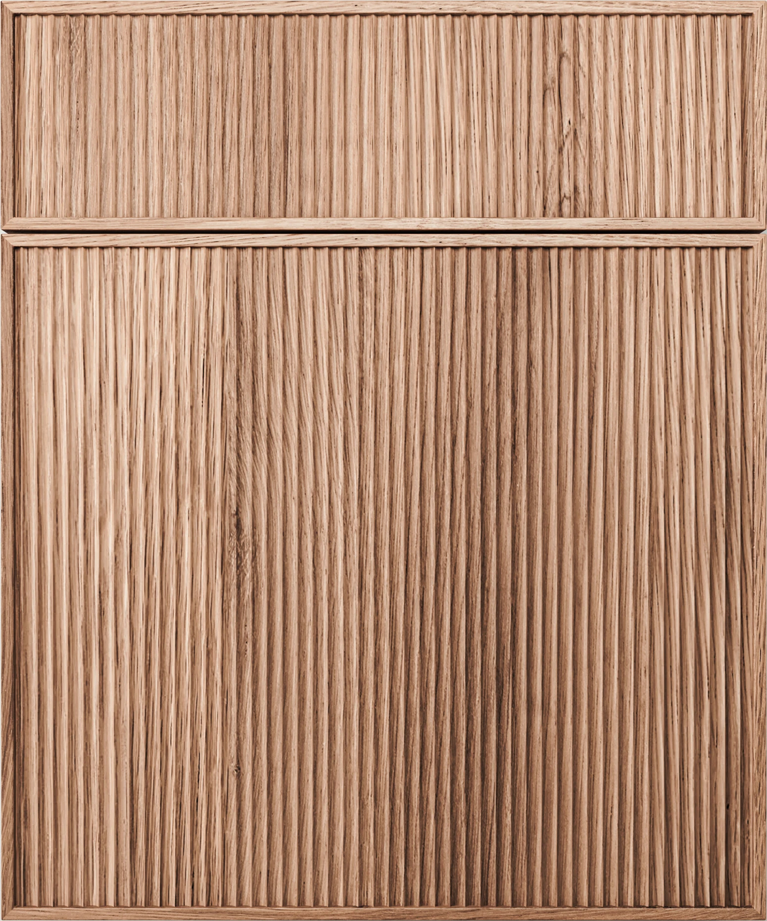 Фасад МИНИМАЛ ВОЛНА 2 массив