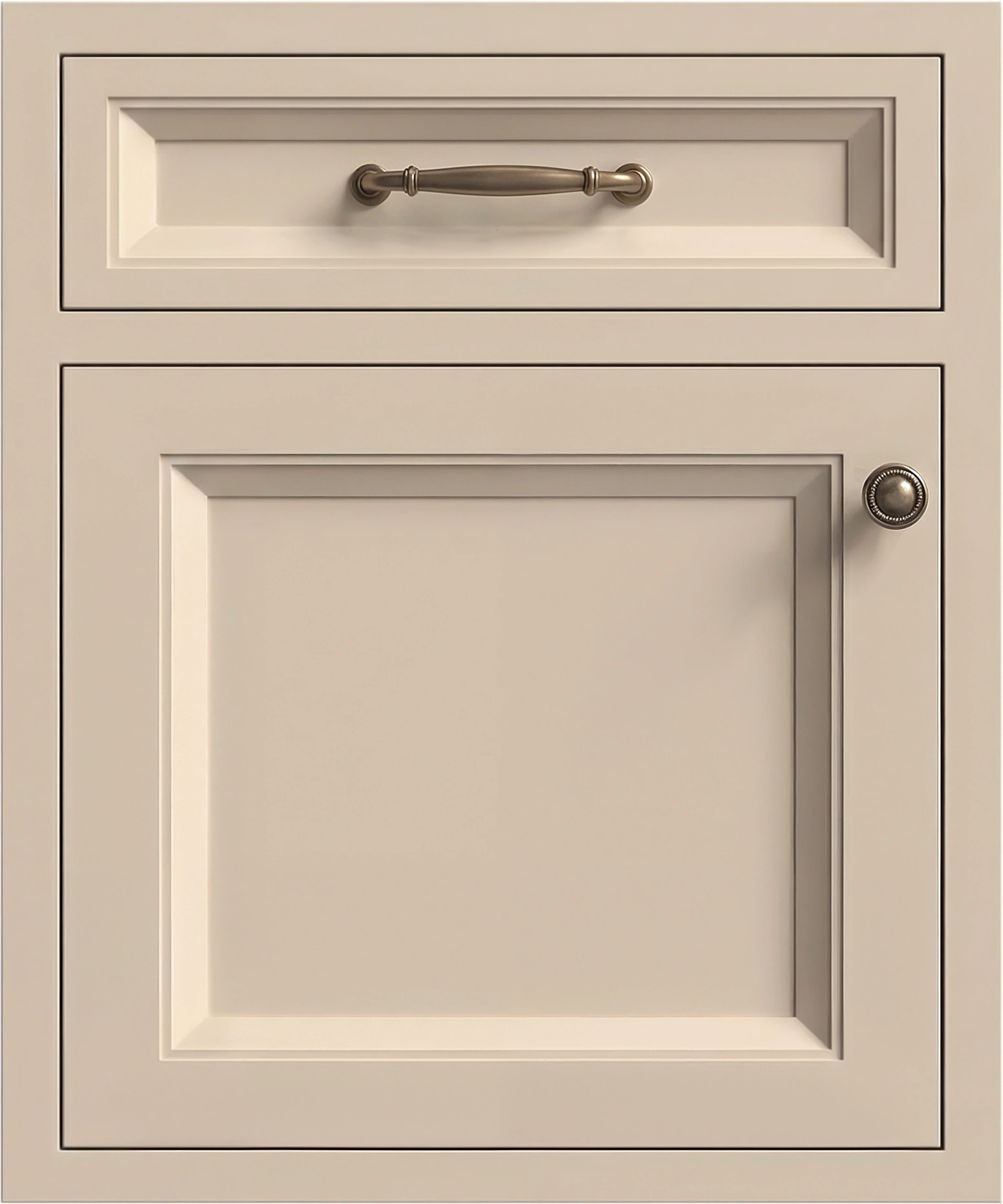 Фасад РАФАЭЛЛО ЙОРК бежевого цвета