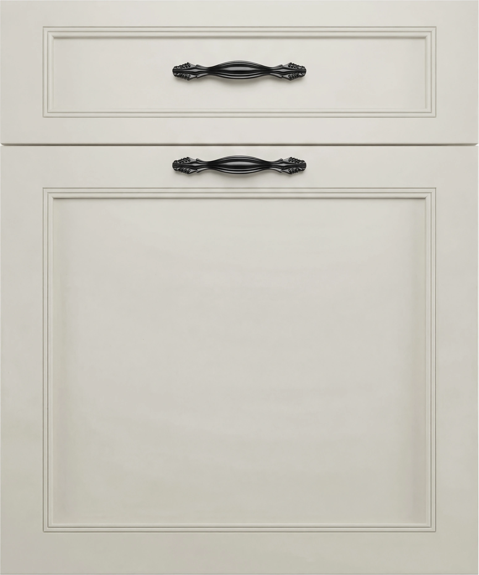 Фасад СОФИ светло-серый цвет