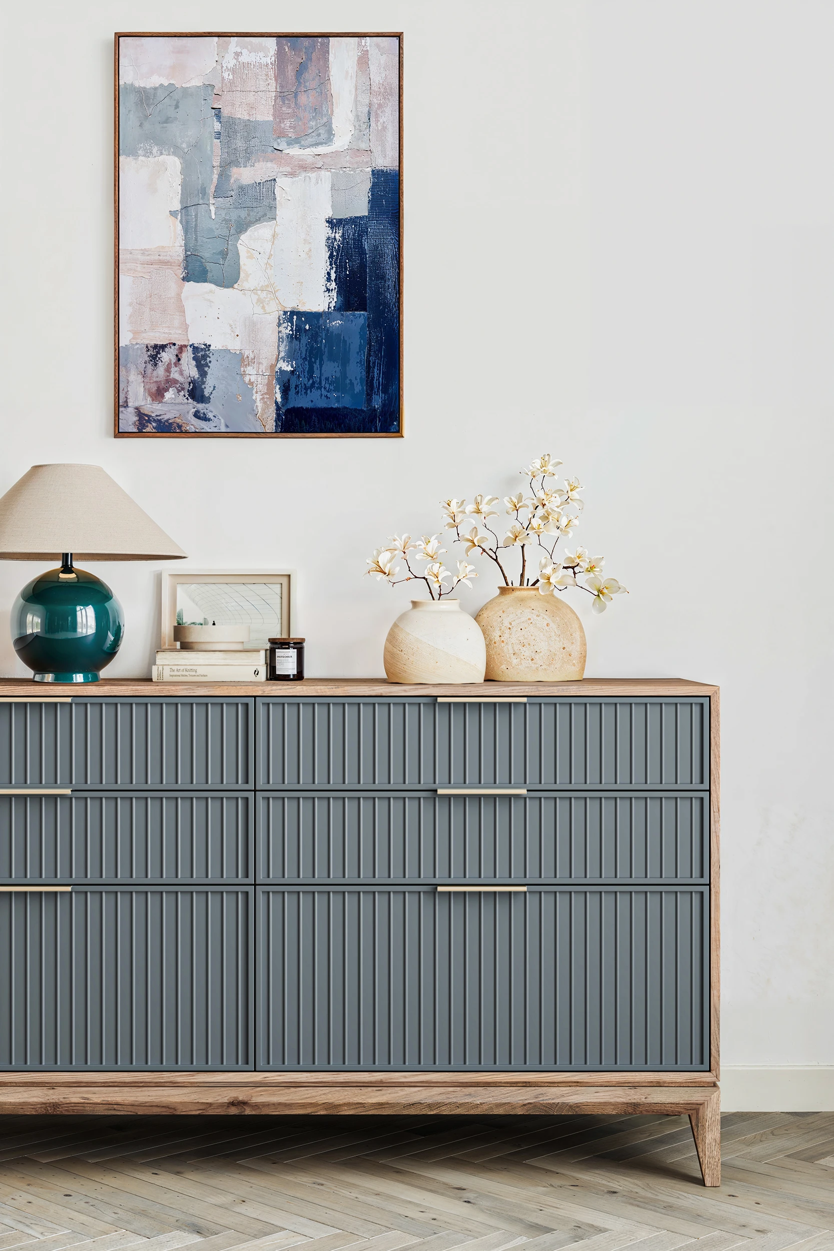 Комод фасады МИНИМАЛ ФЕРРАРИ 2