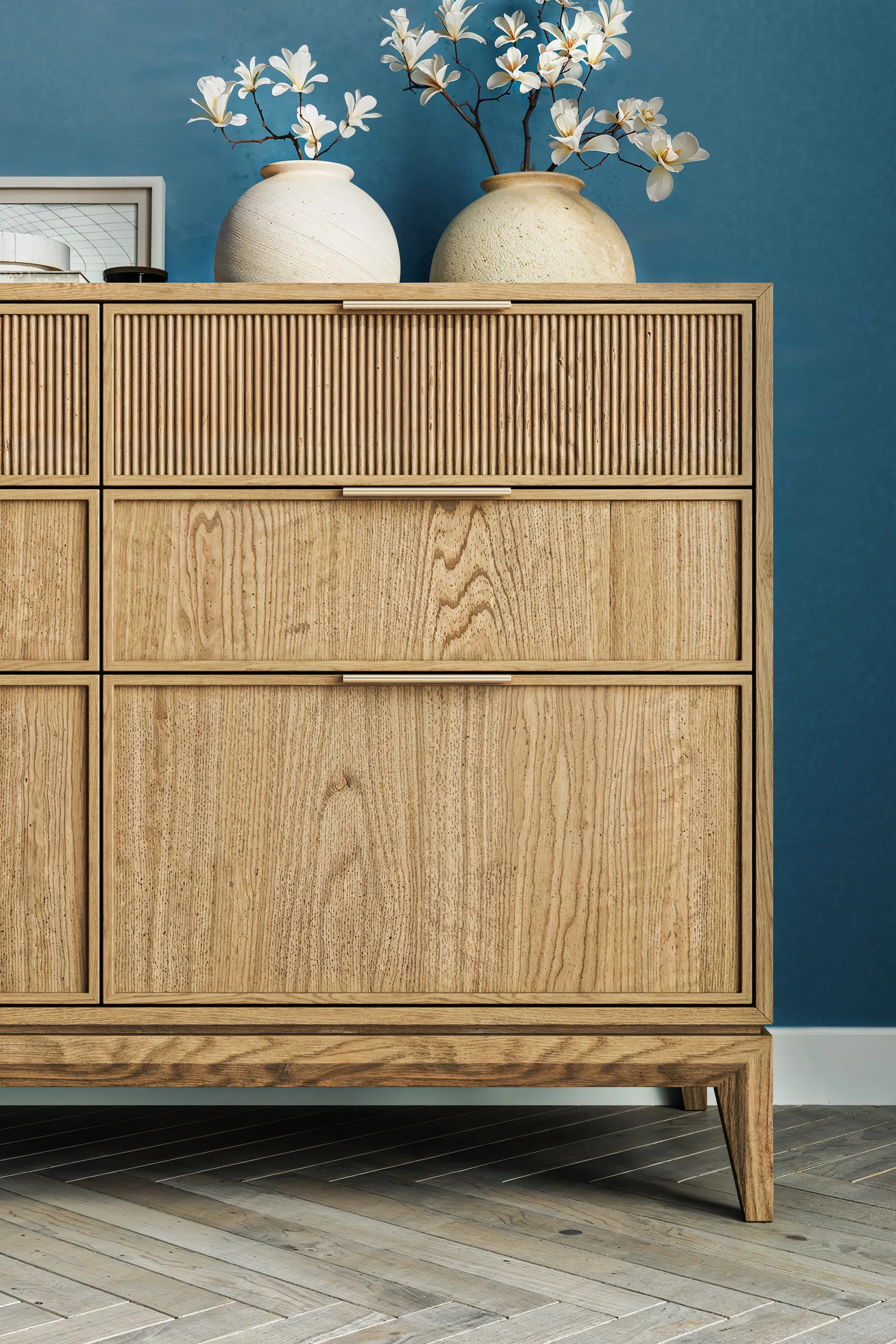 Комод фасады МИНИМАЛ ФЕРРАРИ 3