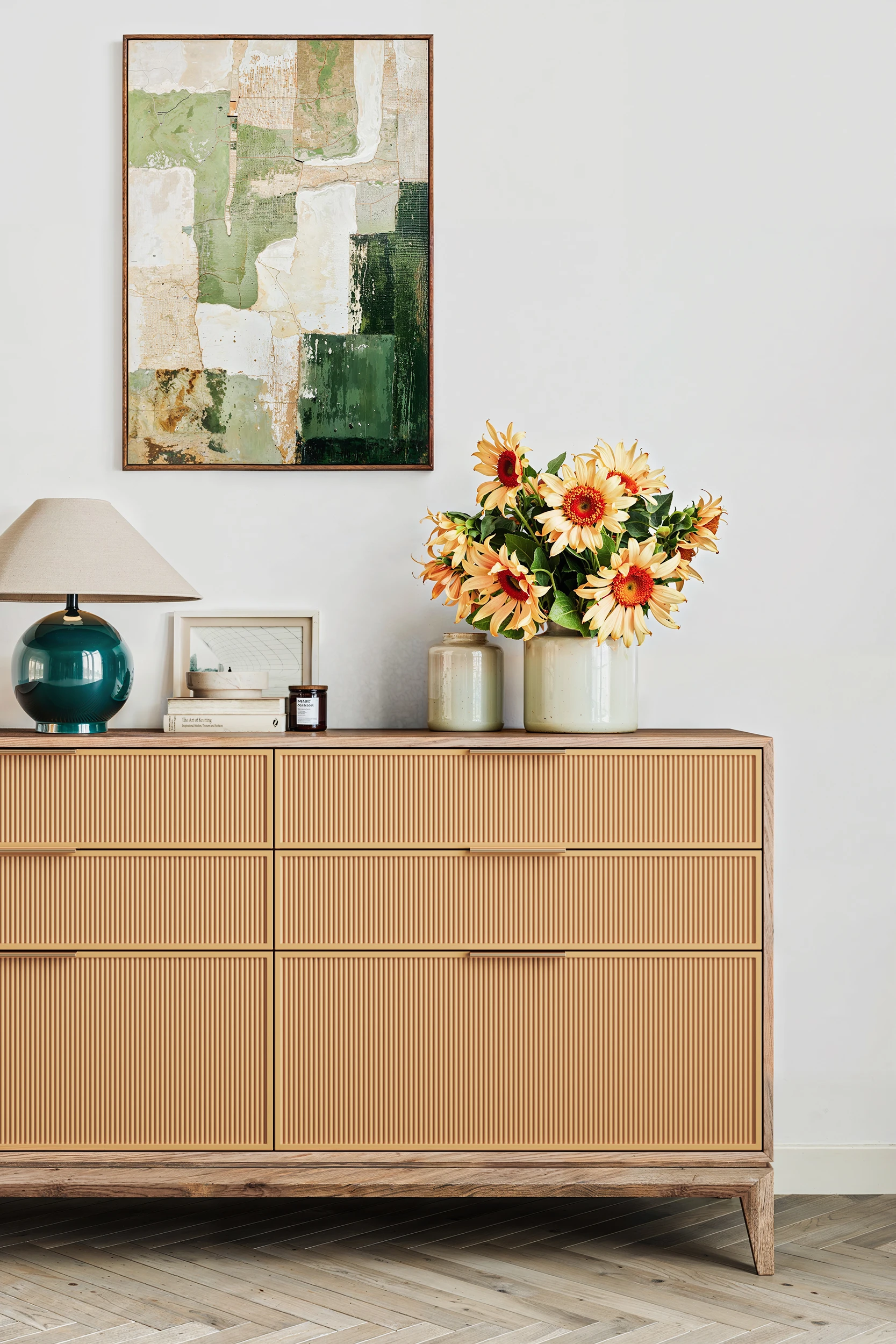 Комод фасады МИНИМАЛ ФЕРРАРИ 4