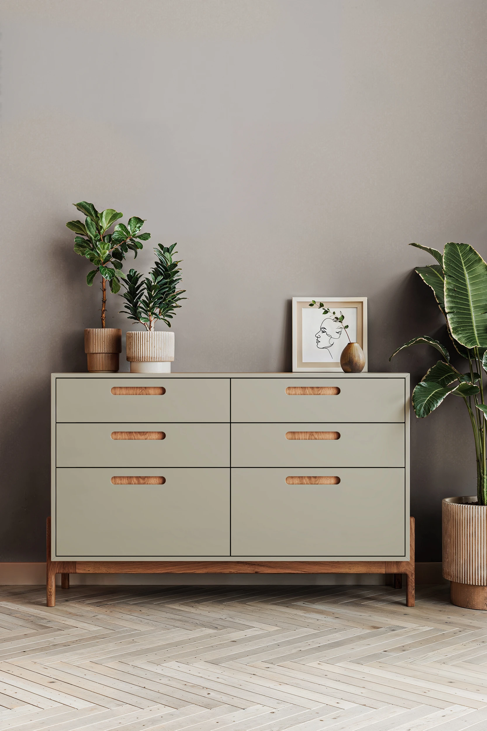 Комод фасады МАЛЕВИЧ СТАДИОН