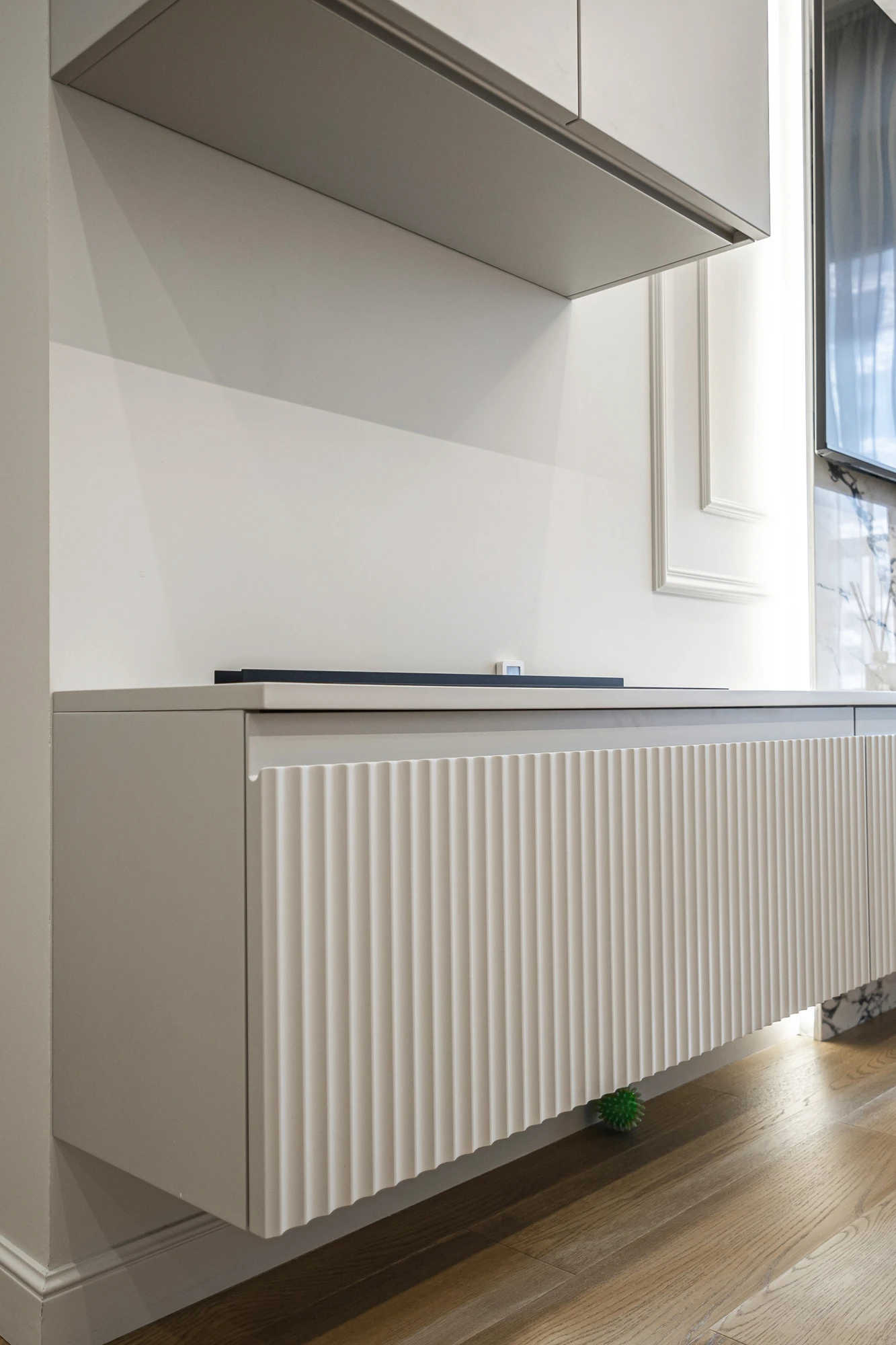 Дизайн рифленных фасадов Дизайн рифленных фасадов