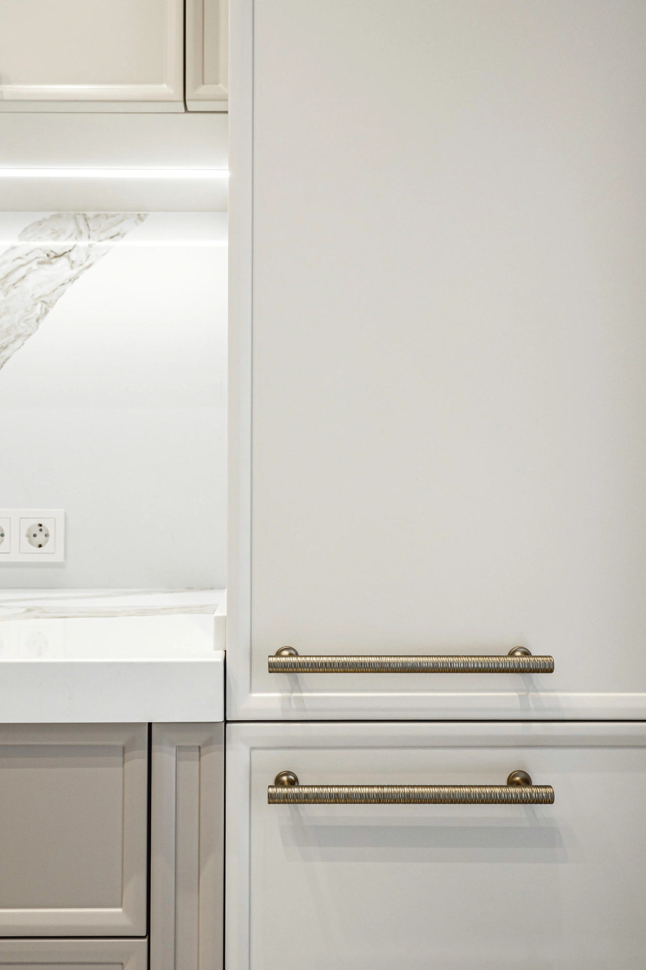 Дизайн ручек кухни Дизайн ручек кухни