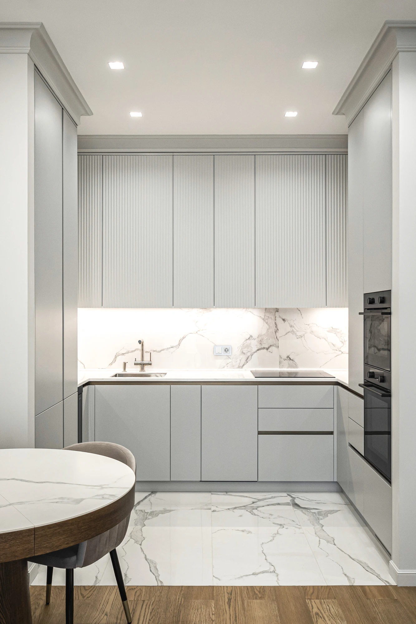 Дизайн современной кухни Дизайн современной кухни