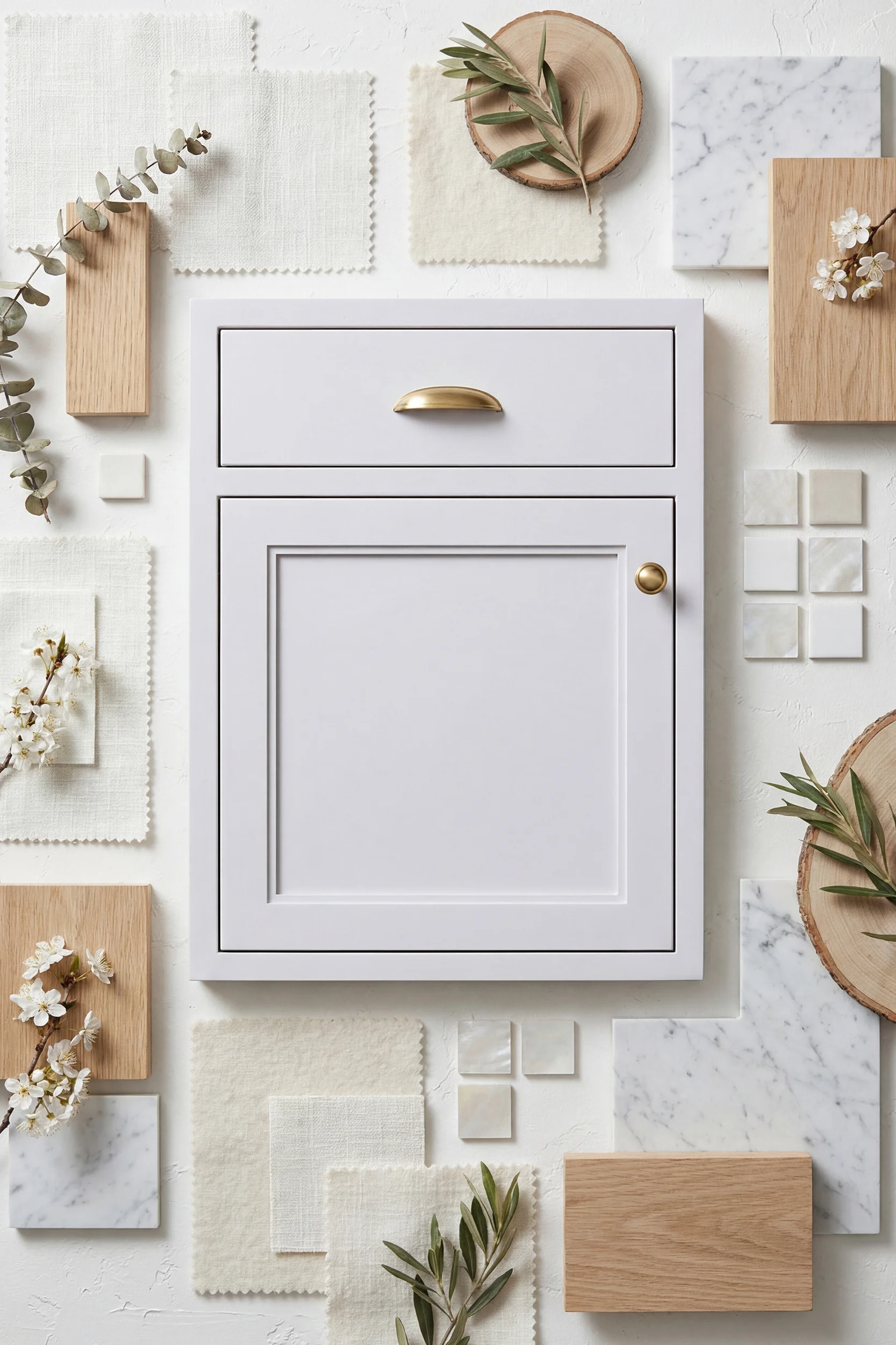 Фасад ОСТИН ЙОРК белый Фасад ОСТИН ЙОРК белый