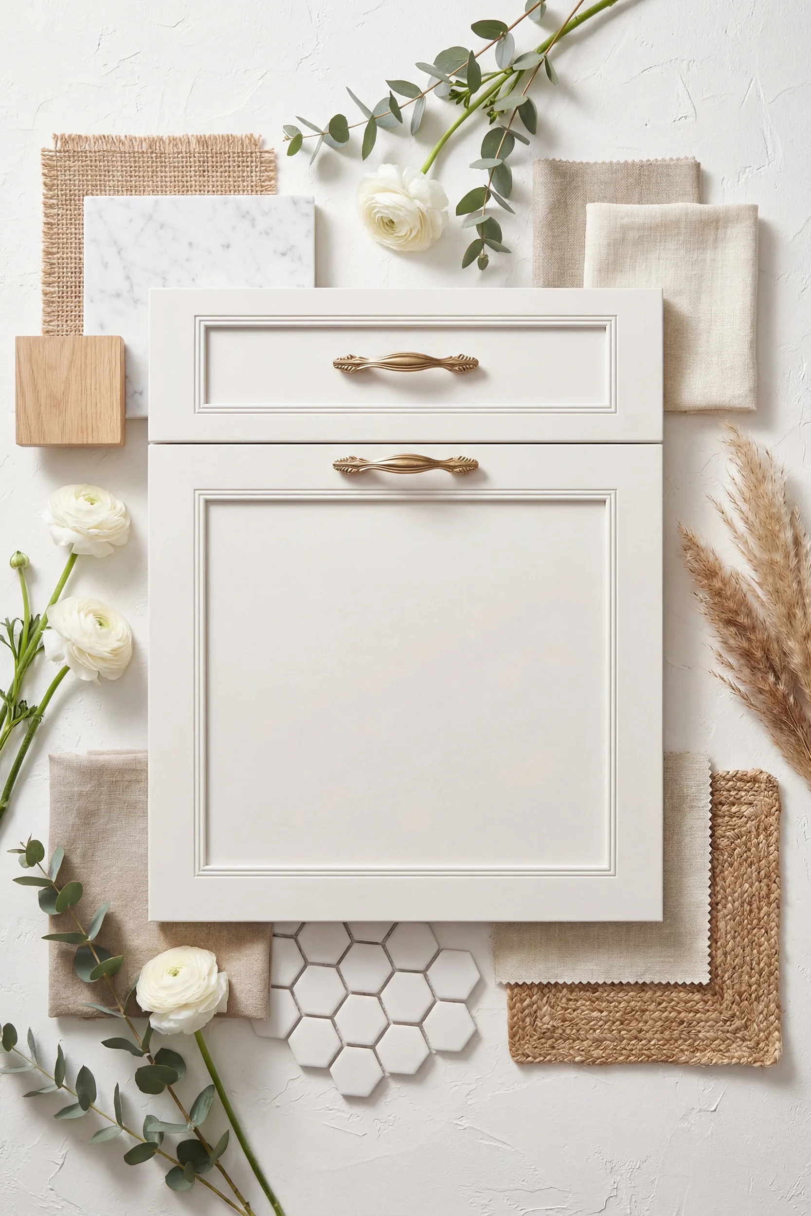 Фасад СОФИ белый Фасад СОФИ белый