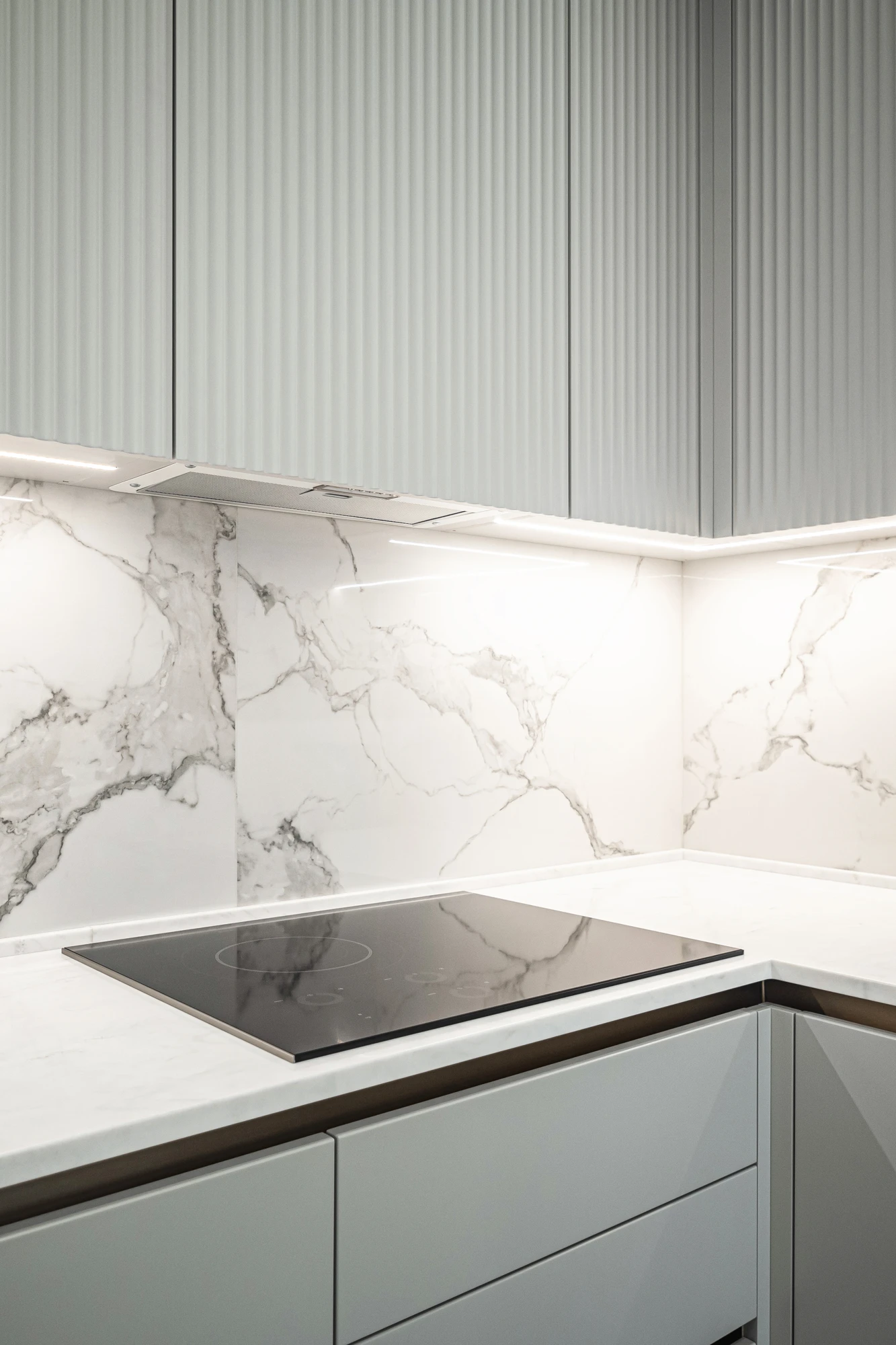 Варочная панель на кухне Варочная панель на кухне